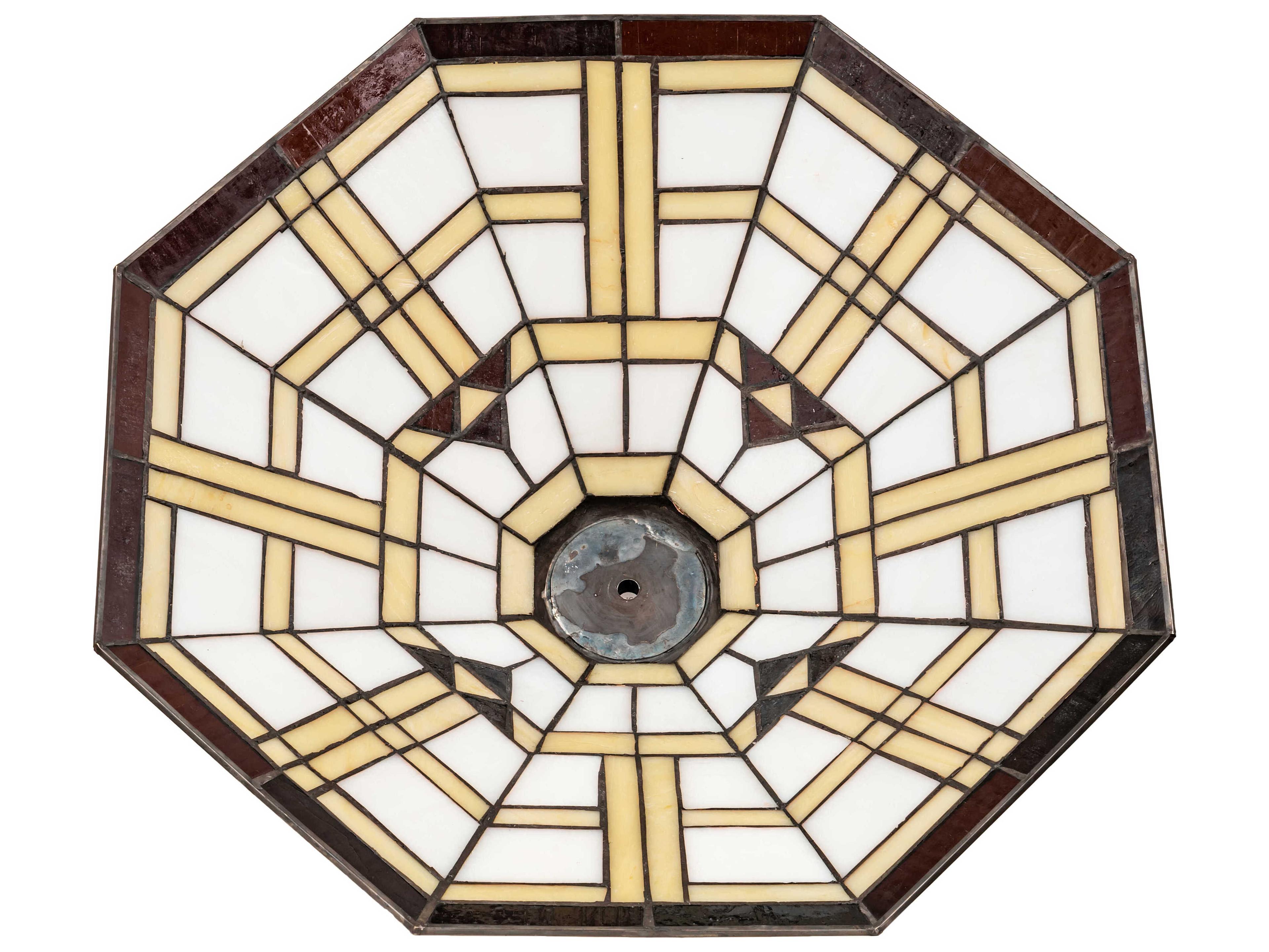 Meyda Arrowhead 20" Shade