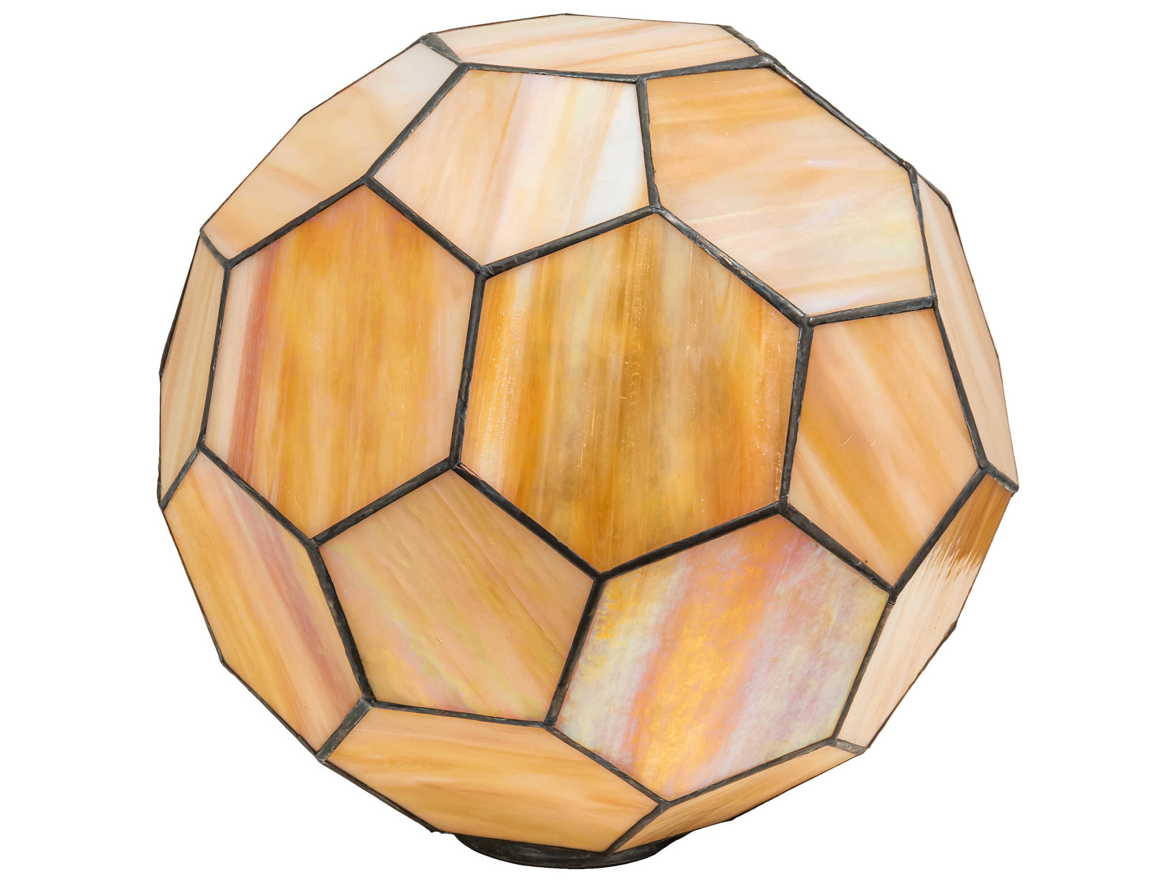 Meyda Pallavolo 14" Shade