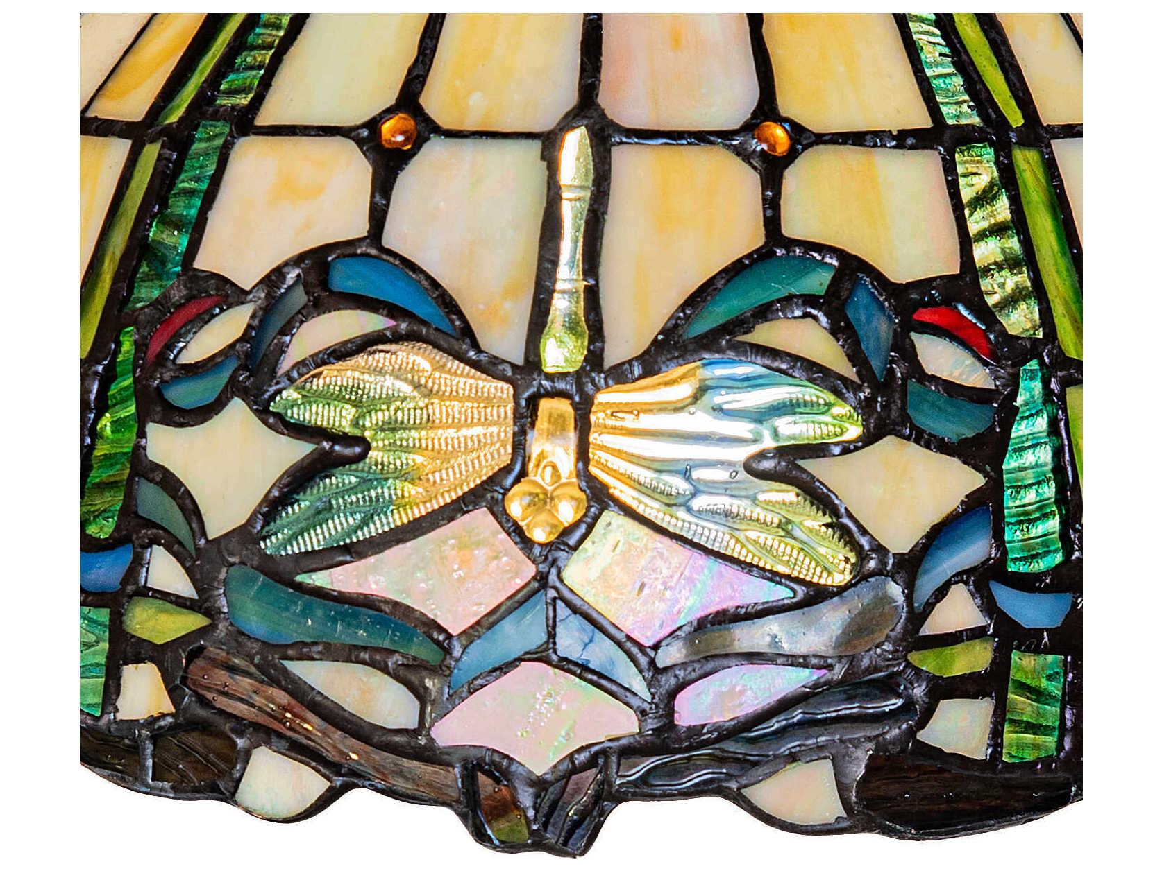 Meyda Dragonfly Shade