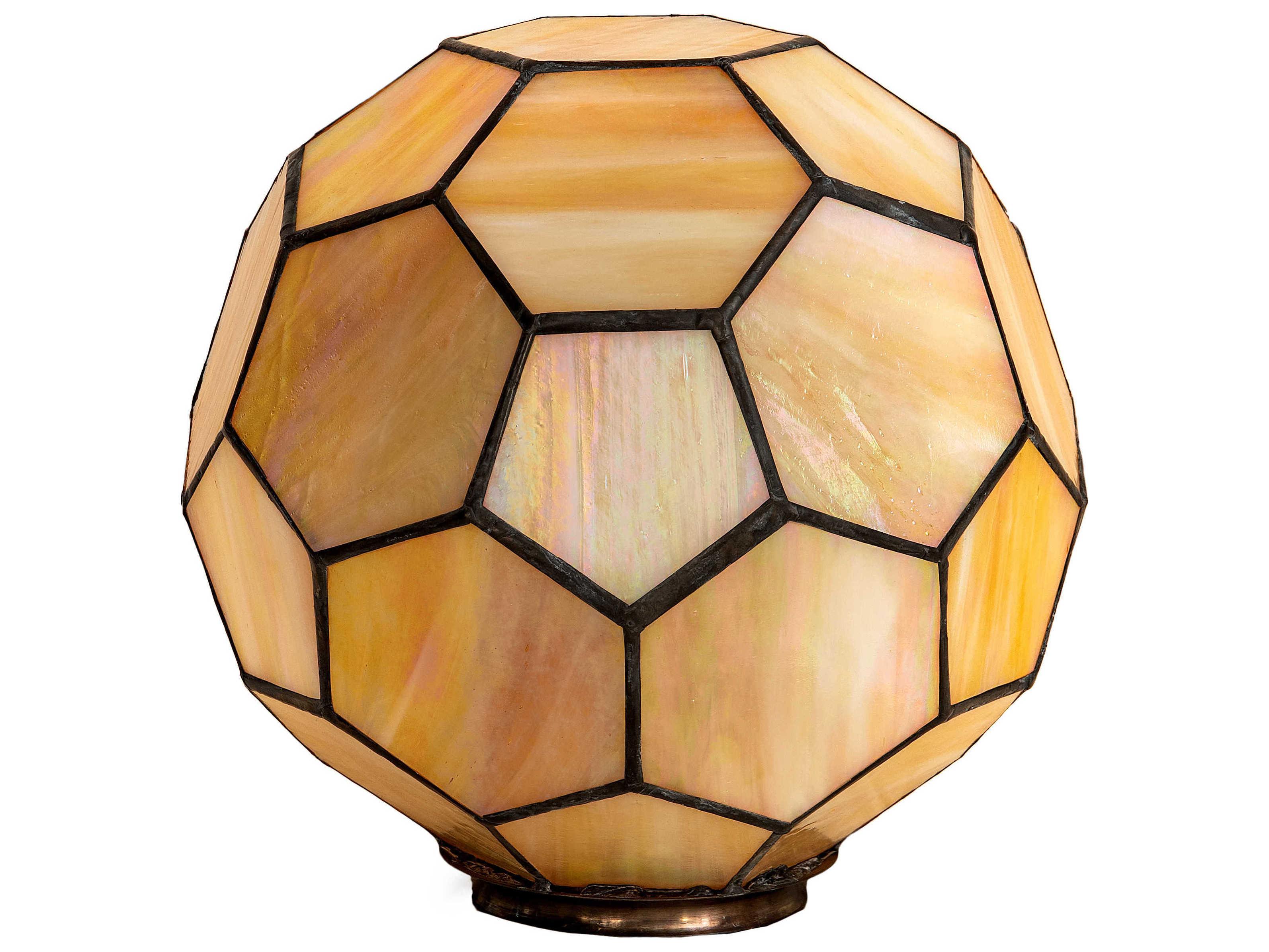 Meyda Pallavolo 11" Shade