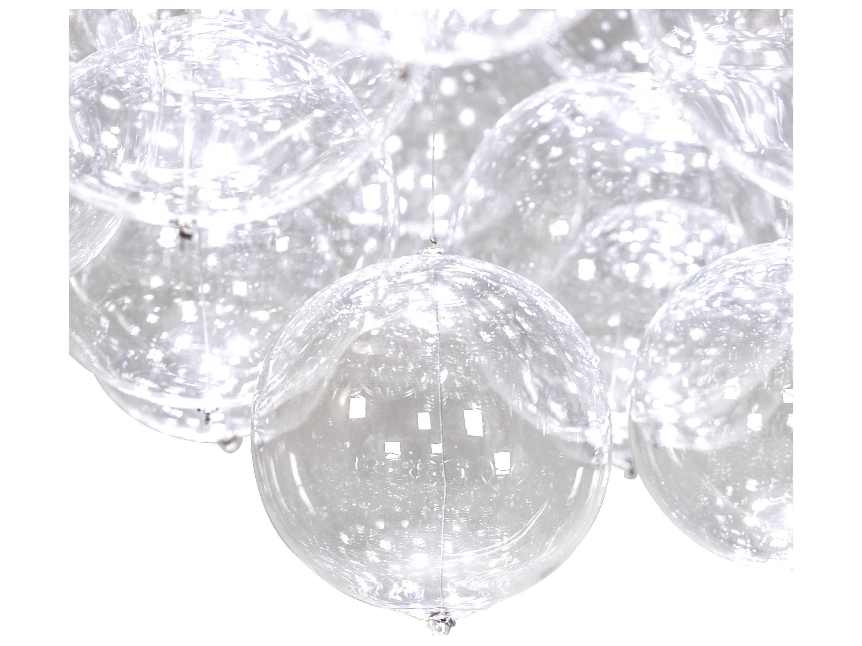 Meyda Cilindro Mahogany Bronze Brown Glass LED Drum Semi Flush Mount