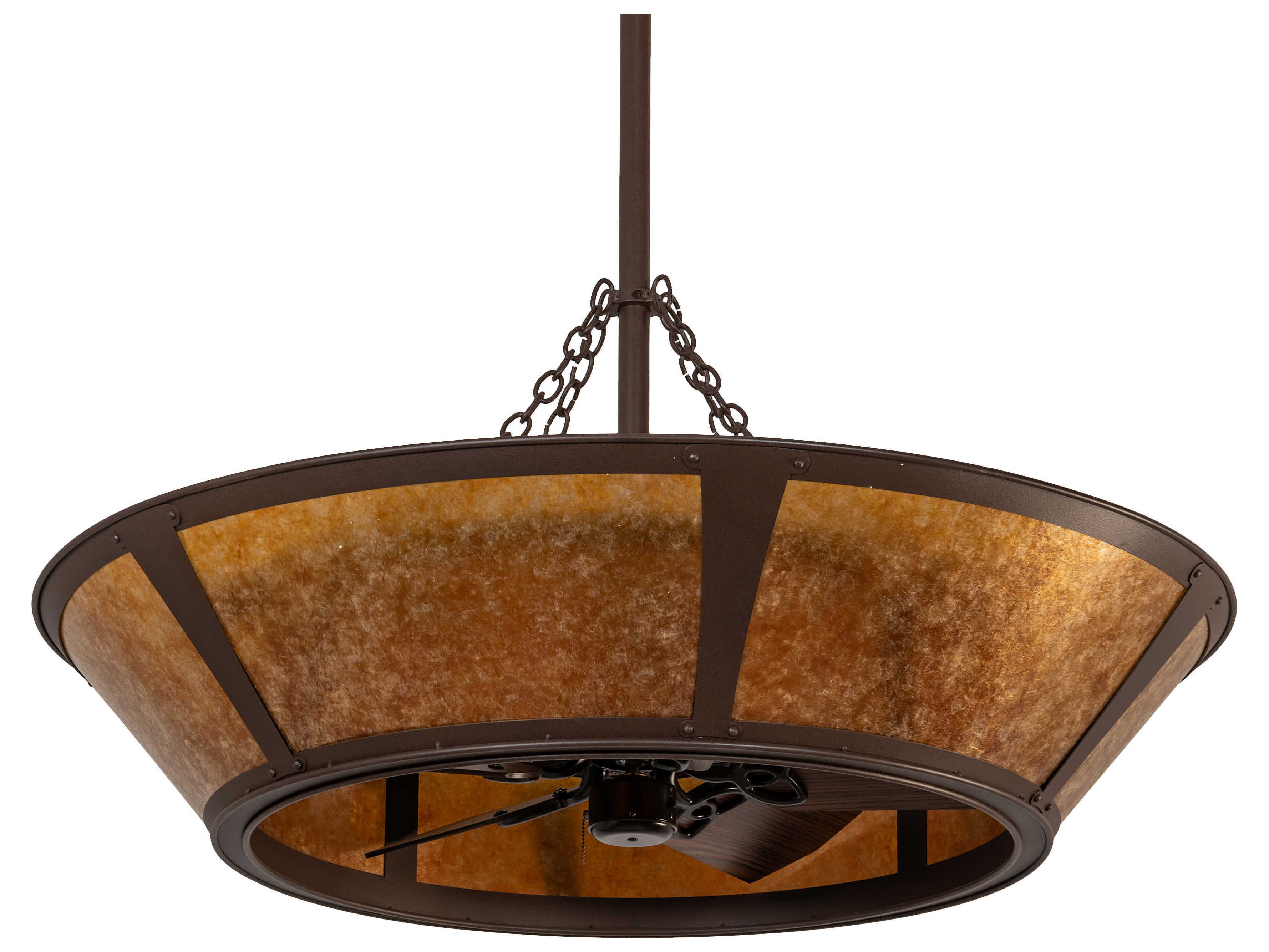 Meyda Sutter Cafe-Noir Chandel-Air