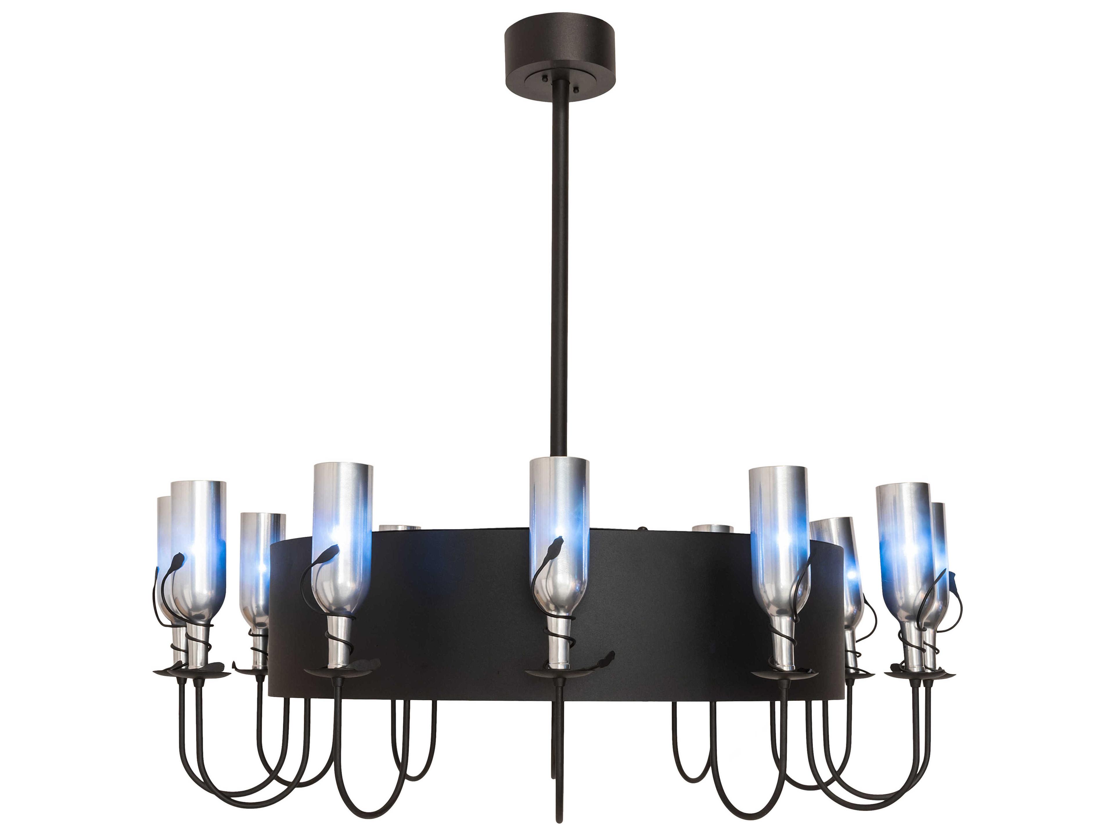 Meyda Tuscan Vineyard 12 - Light Chandel-Air