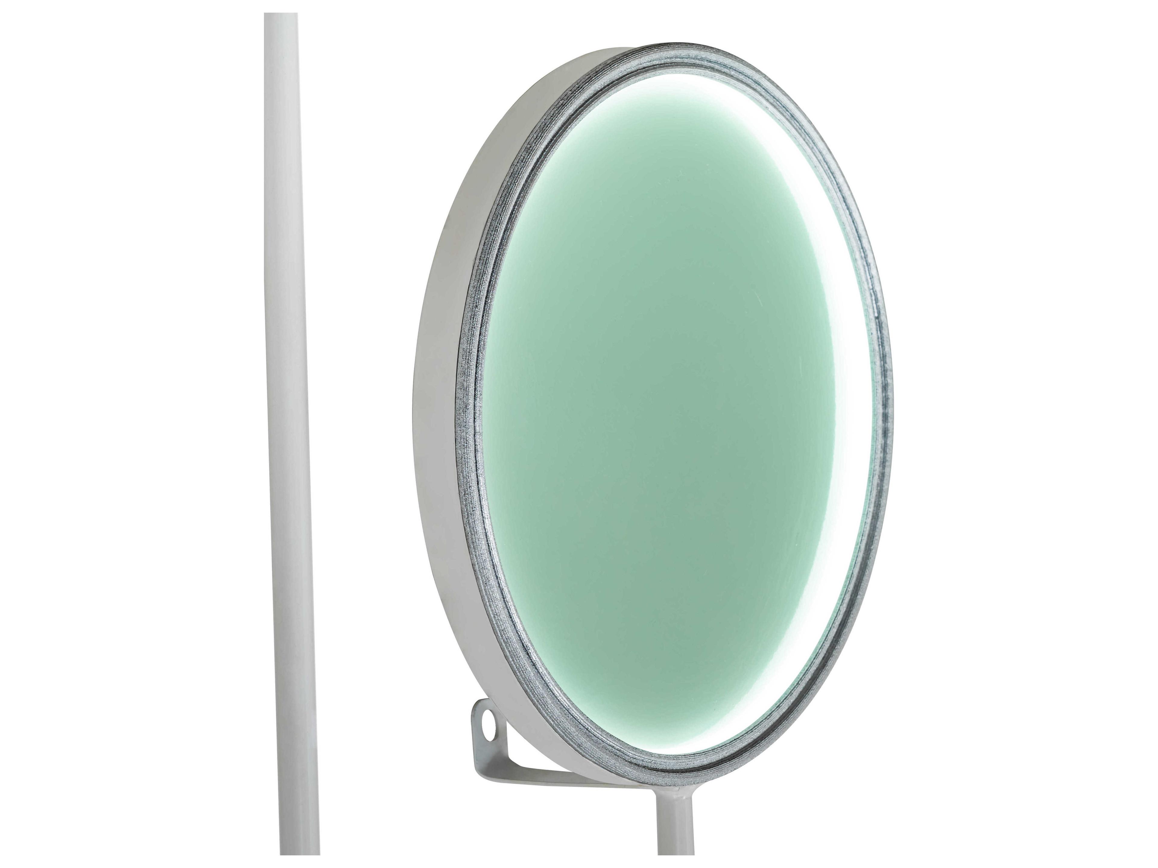 Meyda Paletta Blue LED Wall Sconce