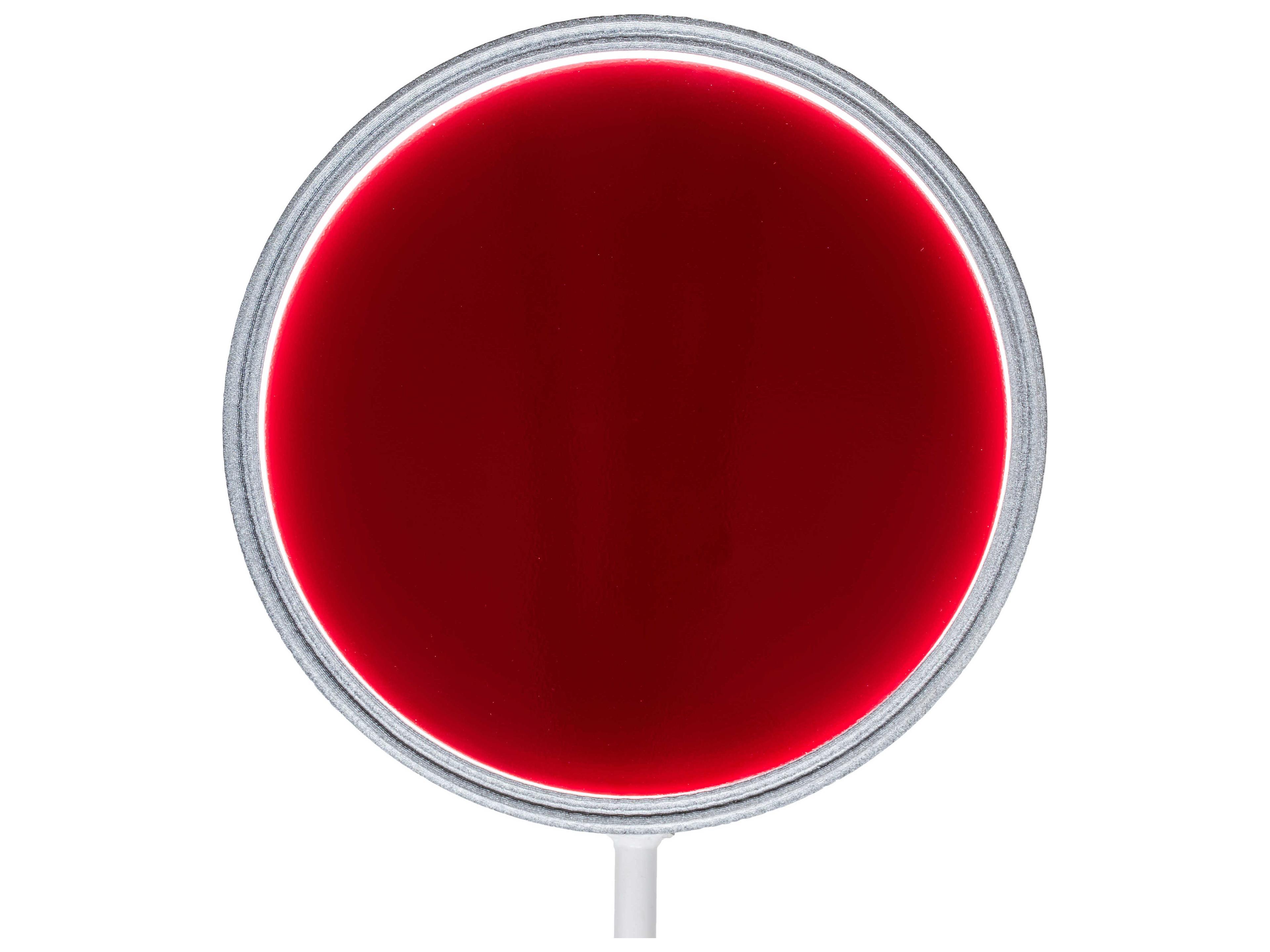 Meyda Paletta Blue LED Wall Sconce