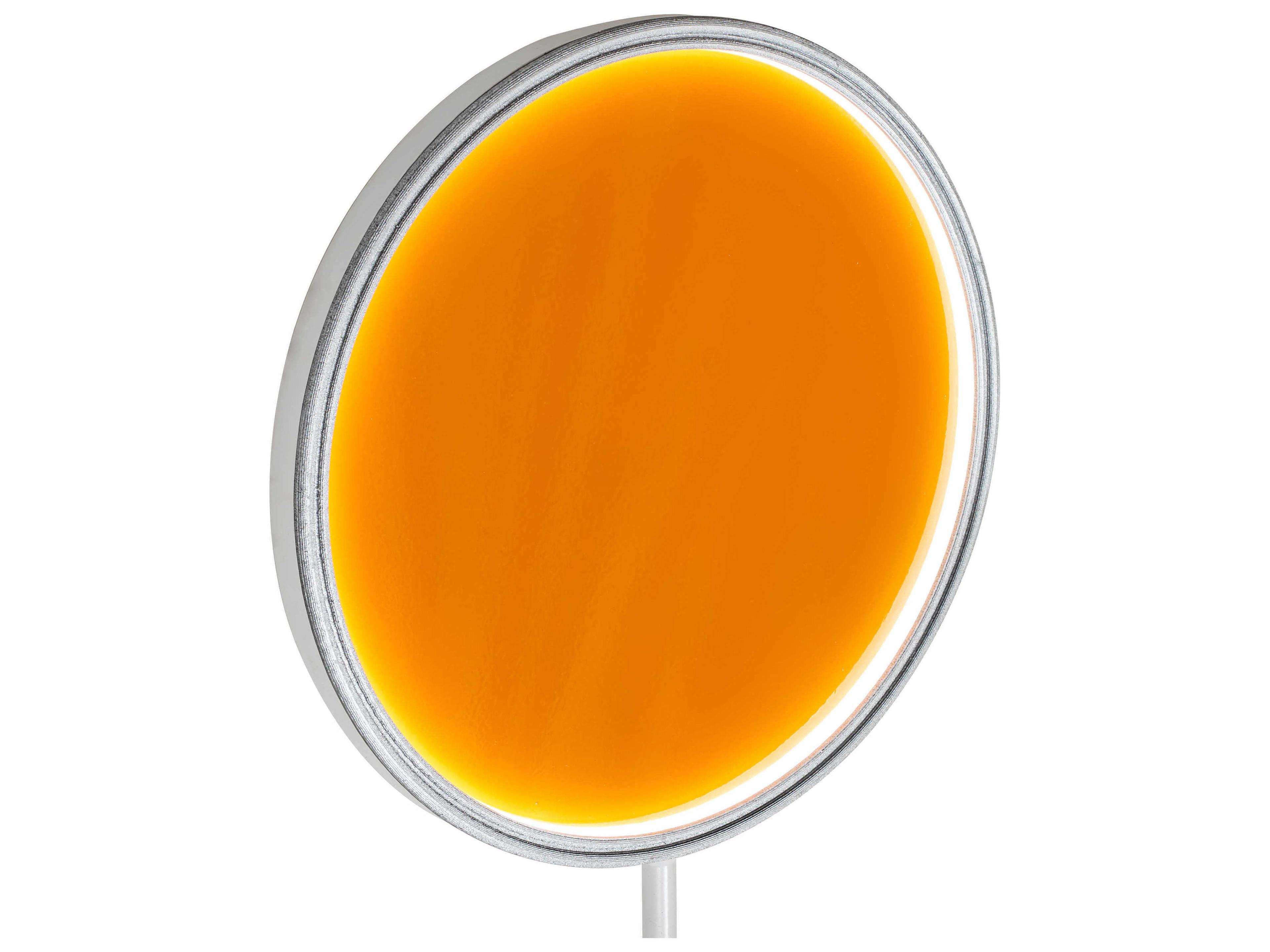 Meyda Paletta Blue LED Wall Sconce