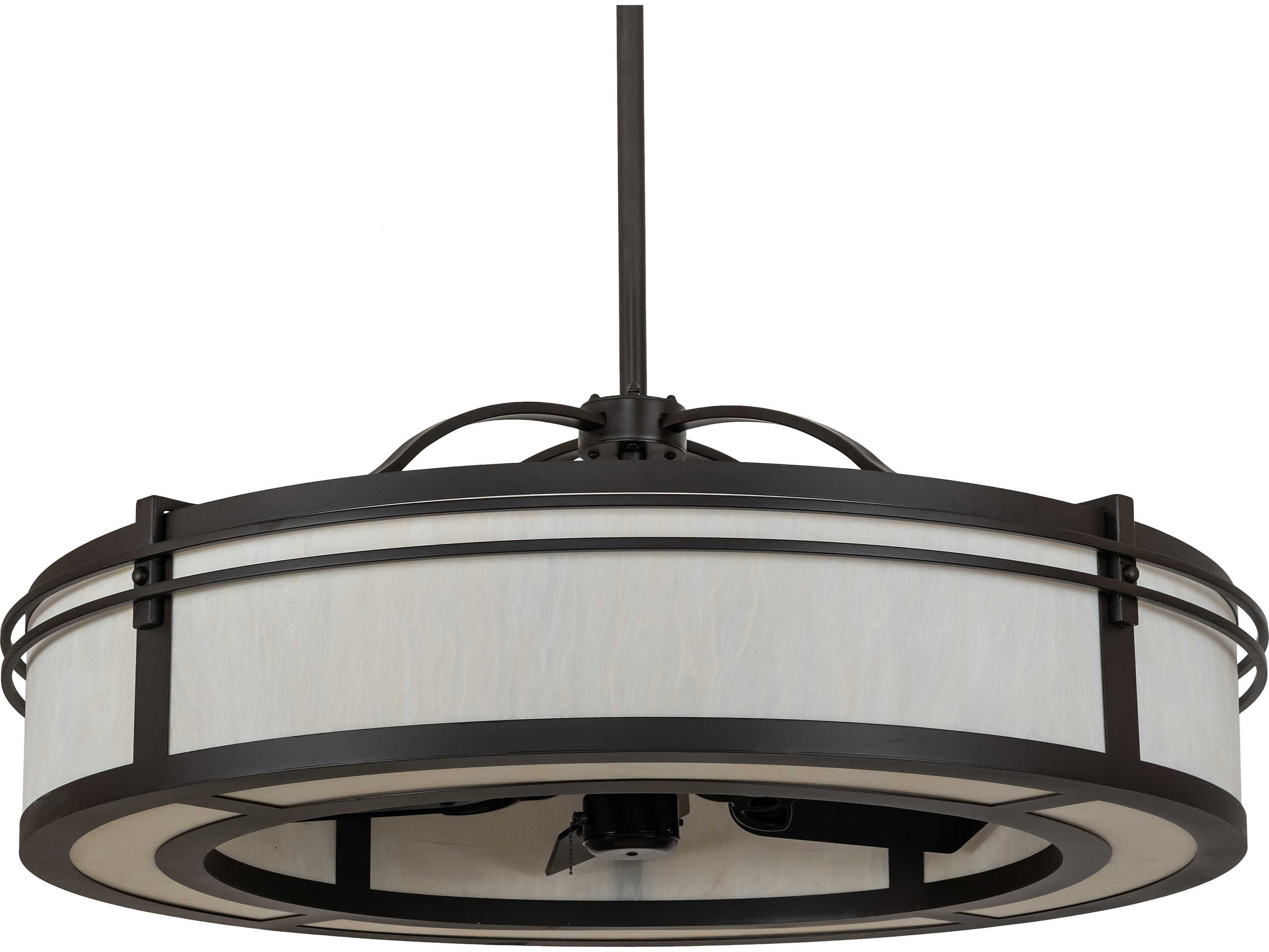 Meyda Sargent 1 2 - Light Chandel-Air