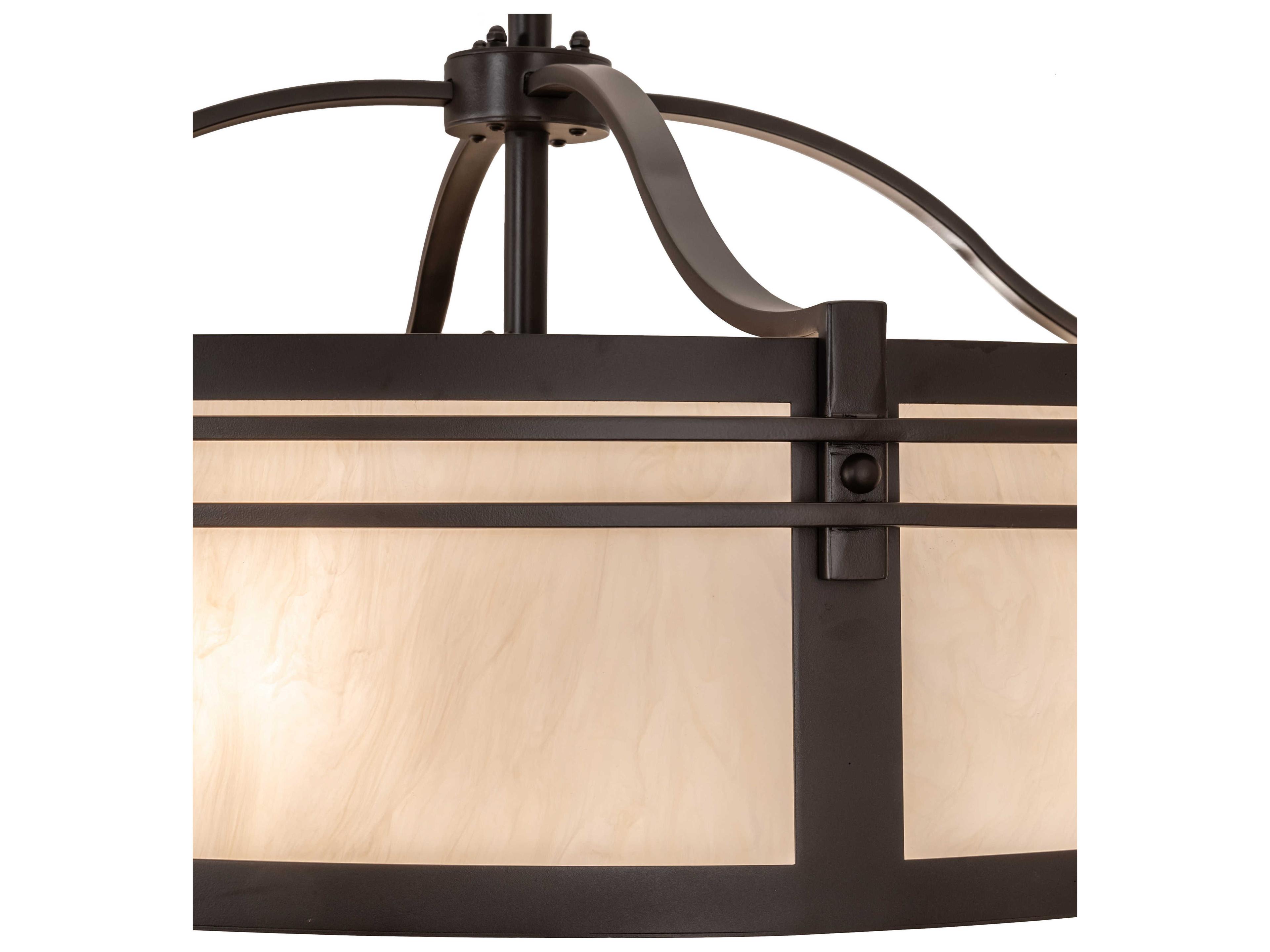 Meyda Sargent 1 2 - Light Chandel-Air