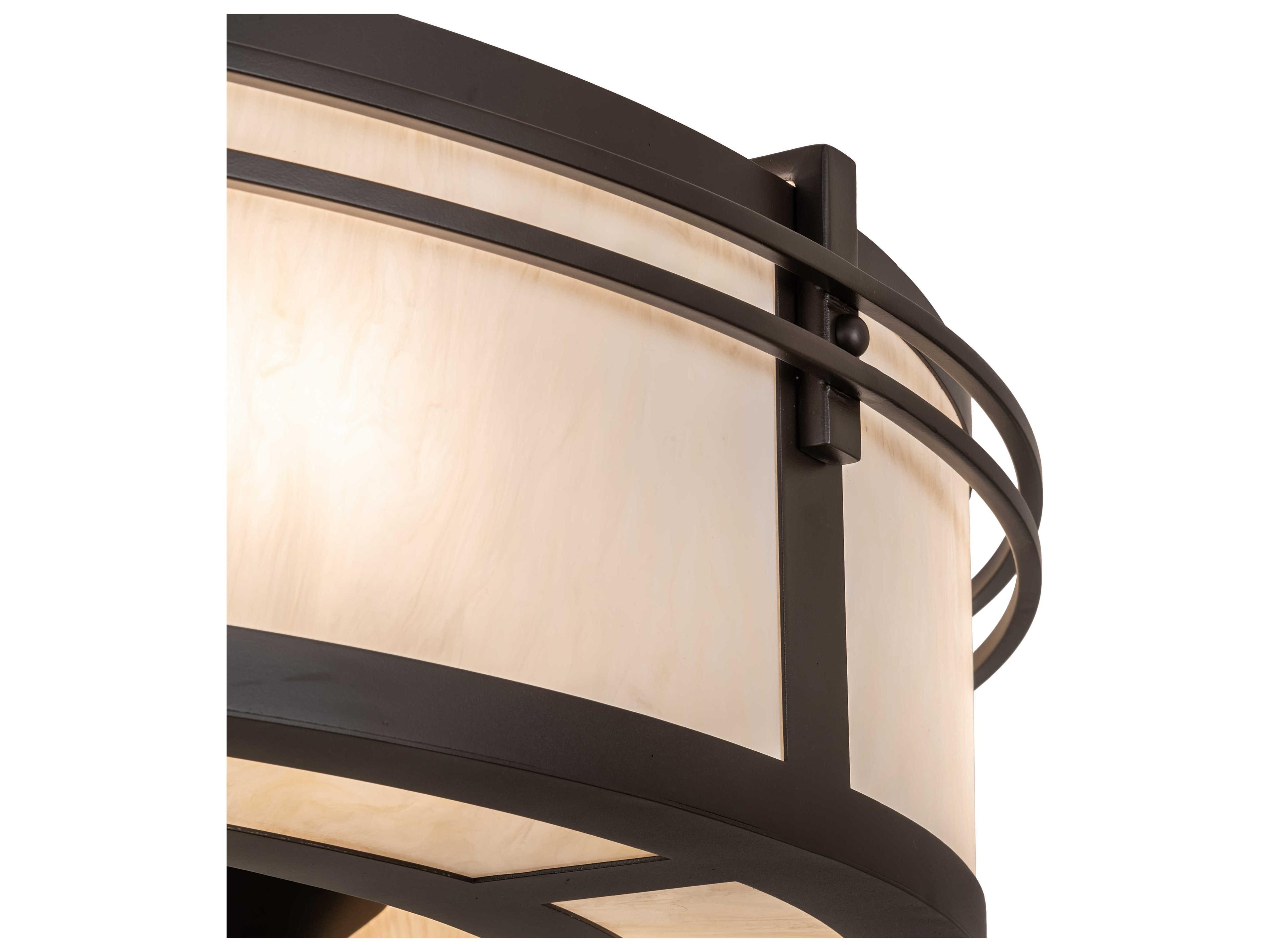 Meyda Sargent 1 2 - Light Chandel-Air