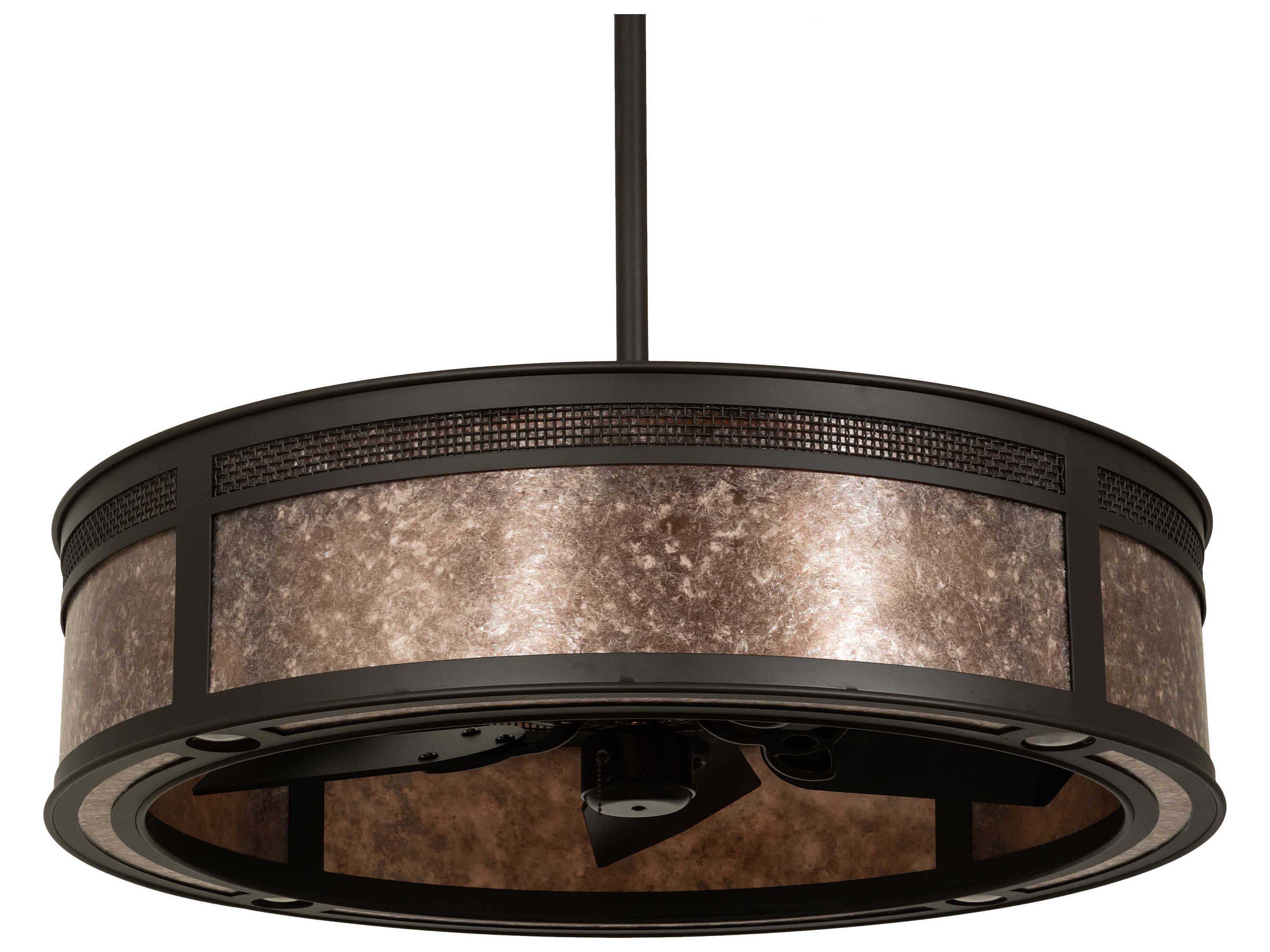 Meyda Maglia Semplice 4 - Light Chandel-Air