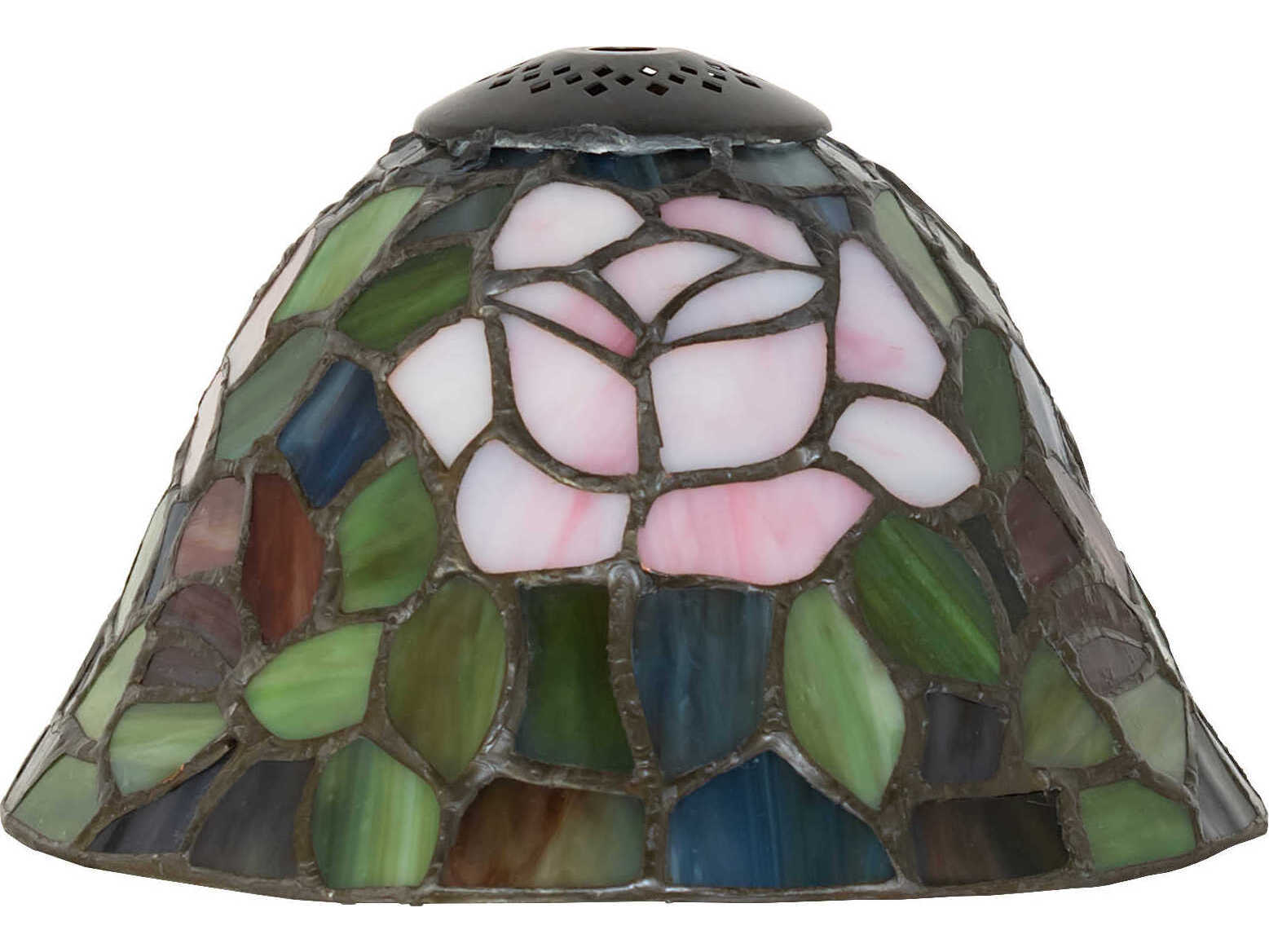Meyda Tiffany Rosebush Shade