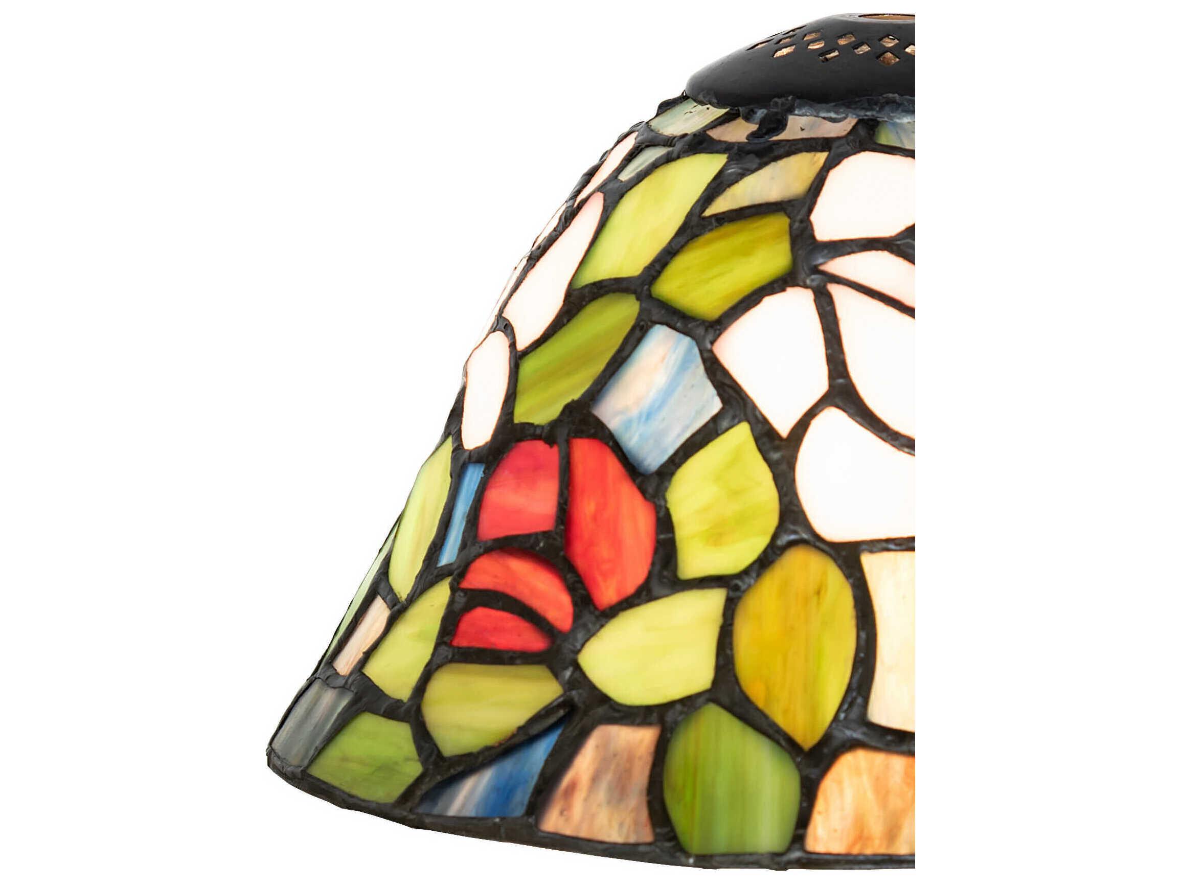Meyda Tiffany Rosebush Shade