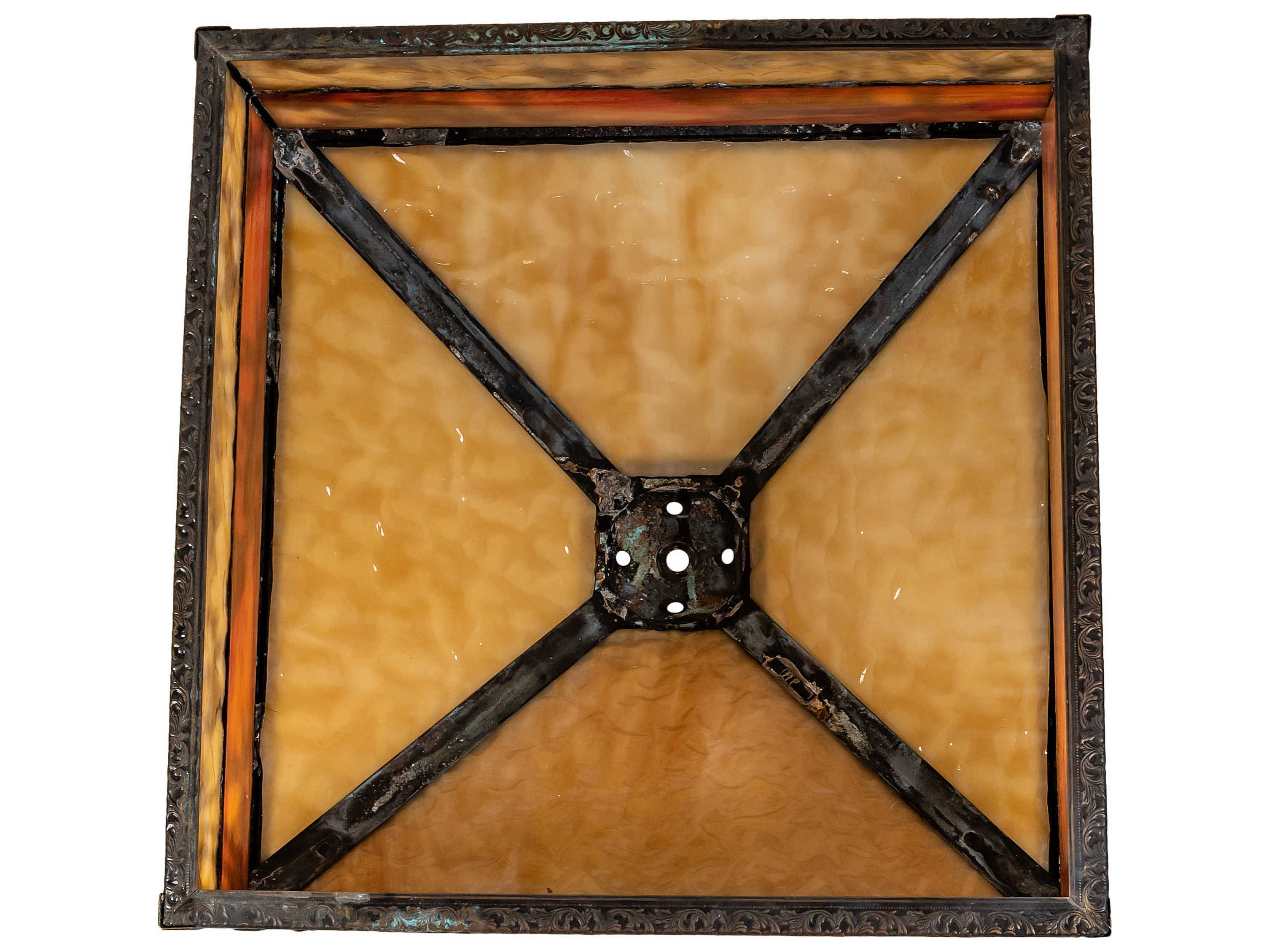 Meyda Camel 18" Shade