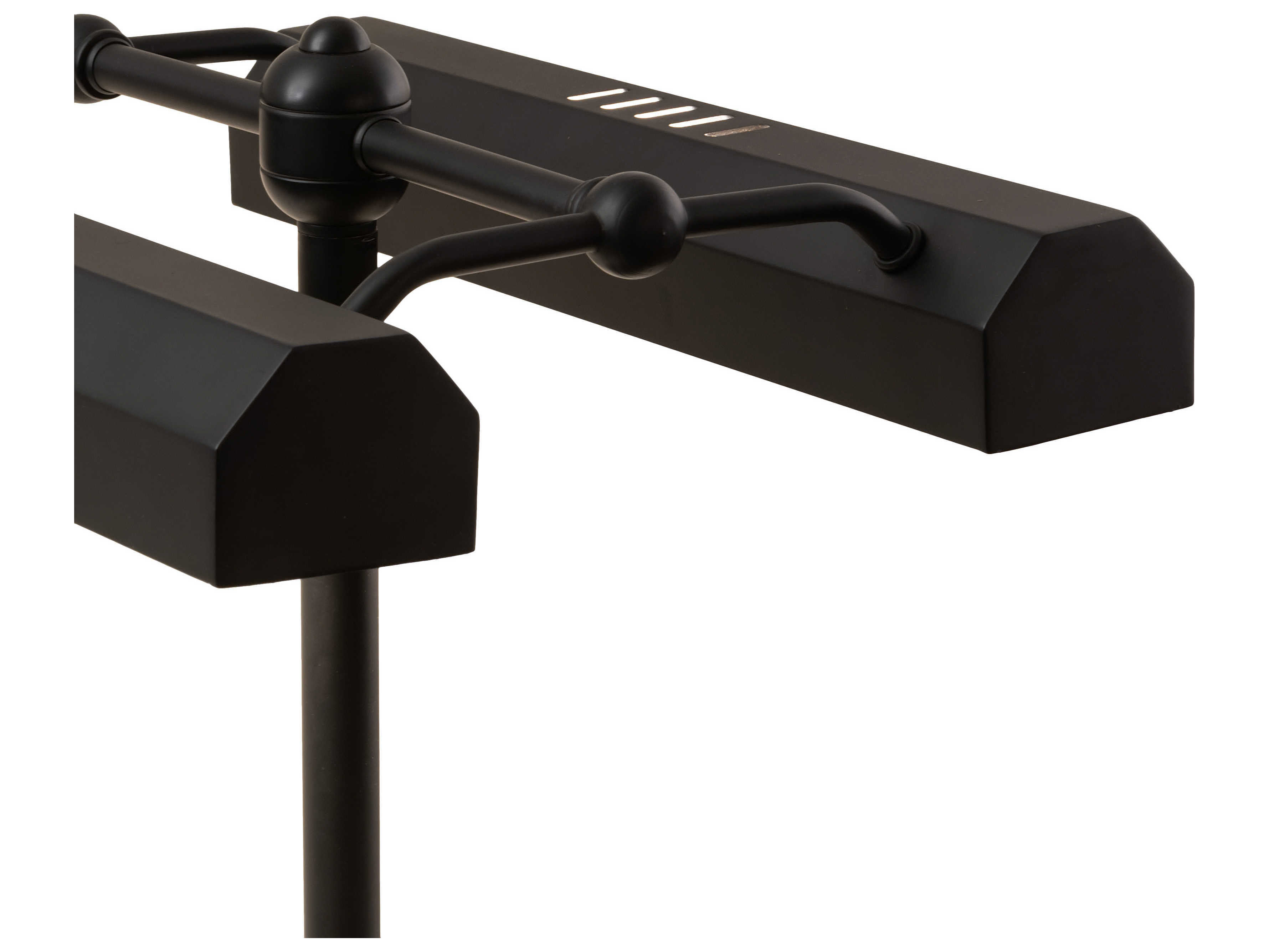 Meyda Utica Oil Rubbed Bronze Desk Lamp