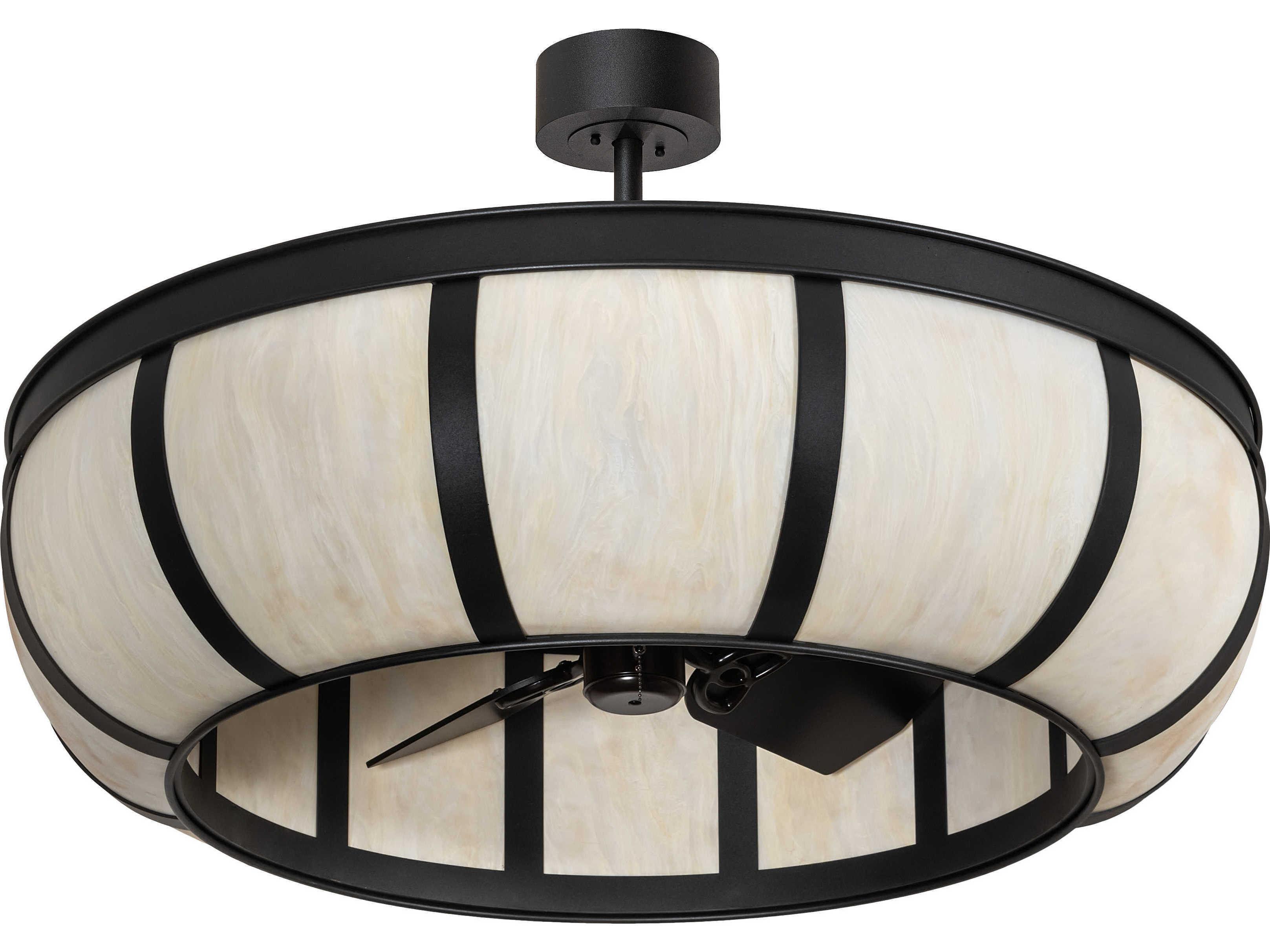 Meyda Prime 6 - Light Chandel-Air