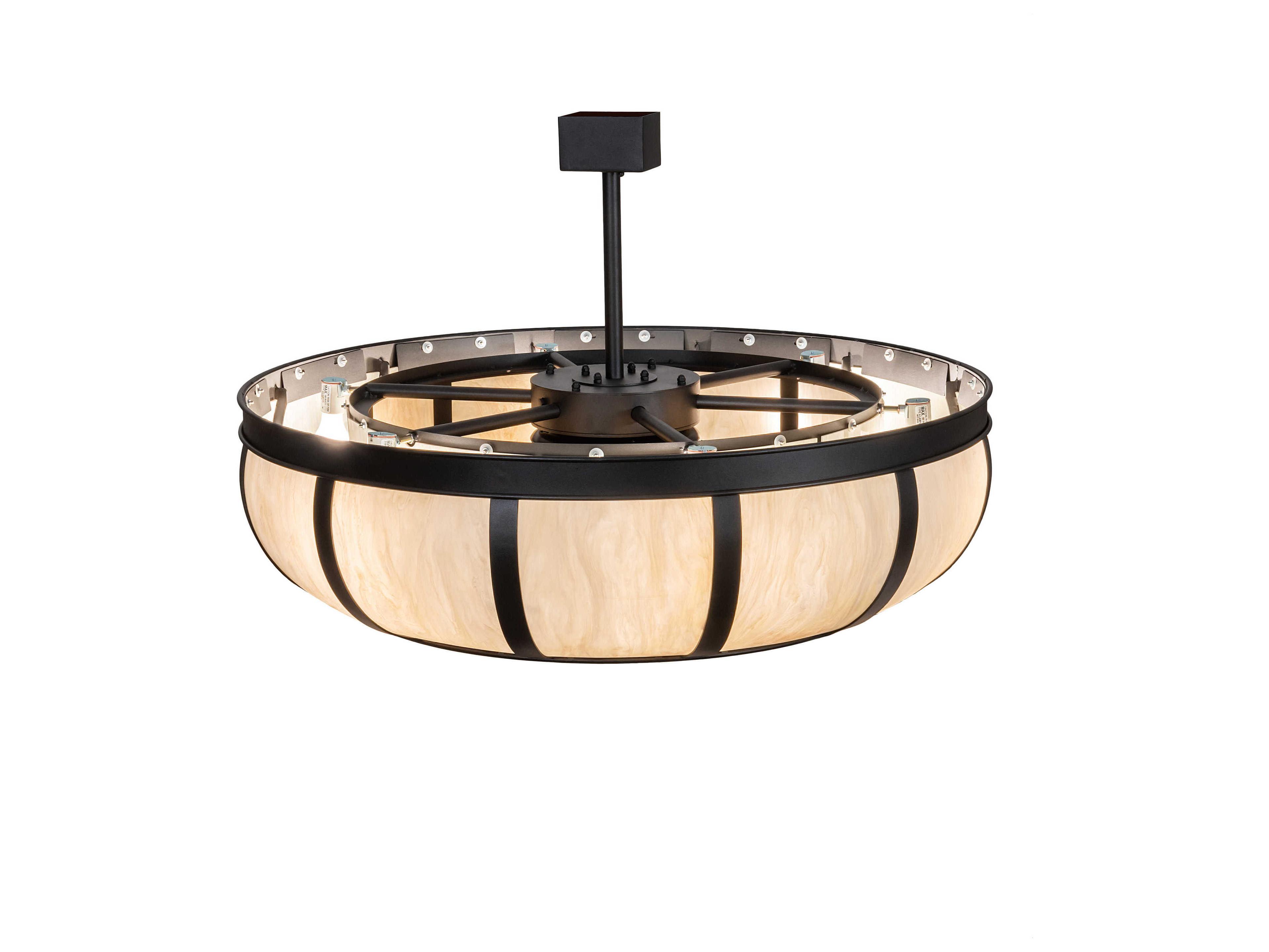 Meyda Prime 6 - Light Chandel-Air
