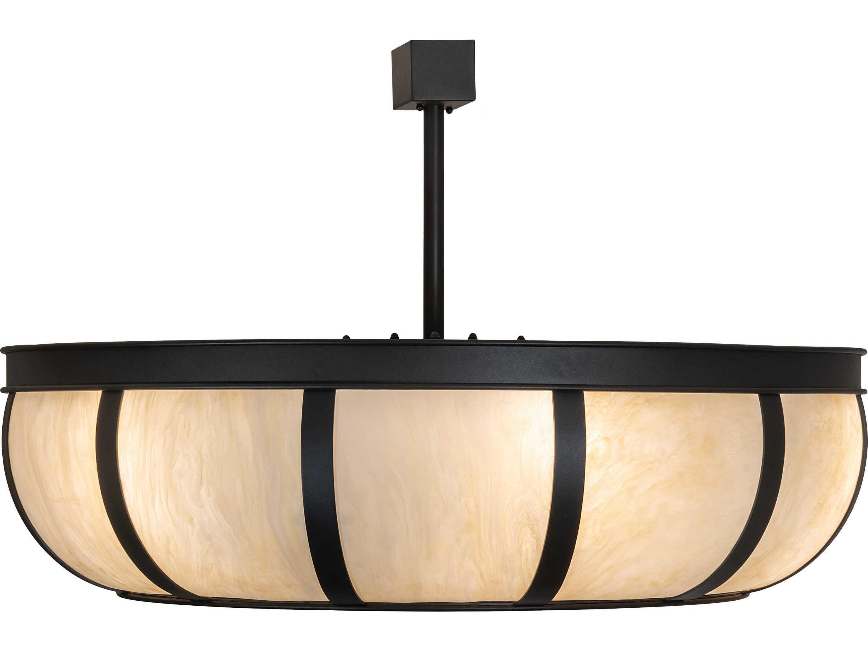 Meyda Prime 6 - Light Chandel-Air