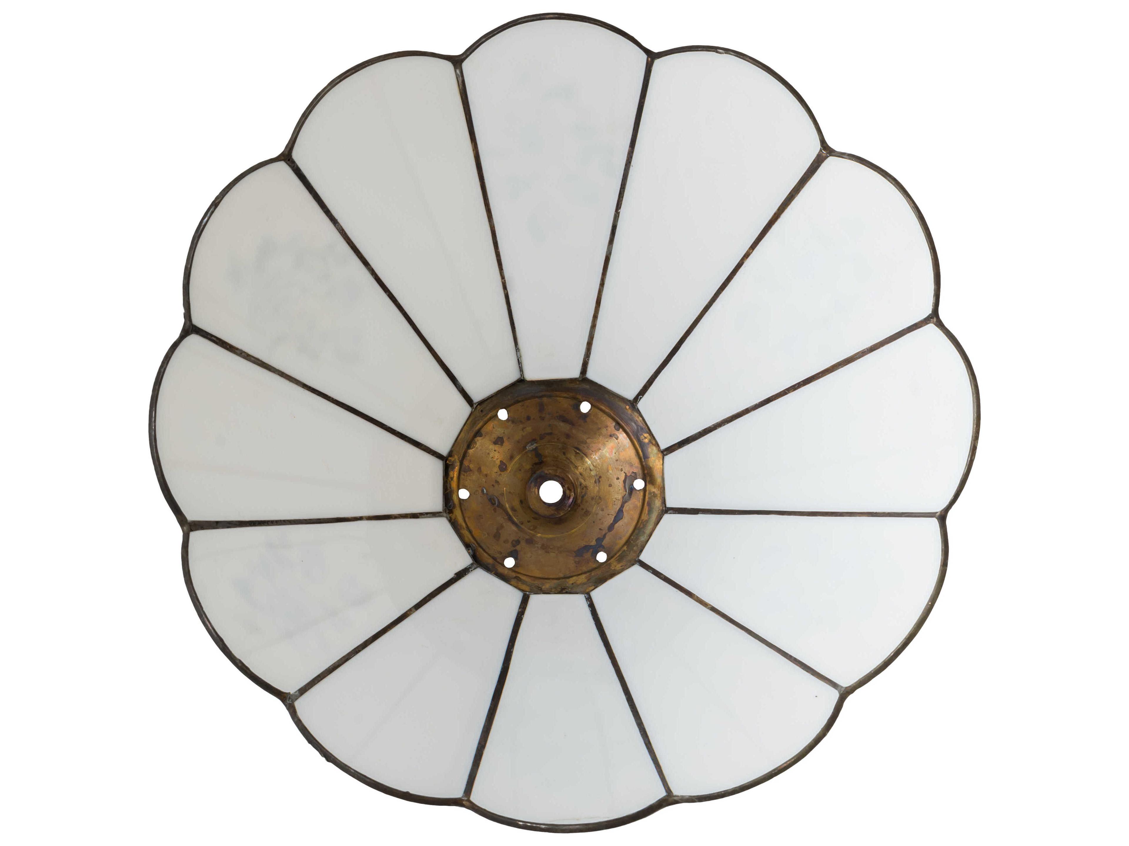 Meyda Roses 13" Shade