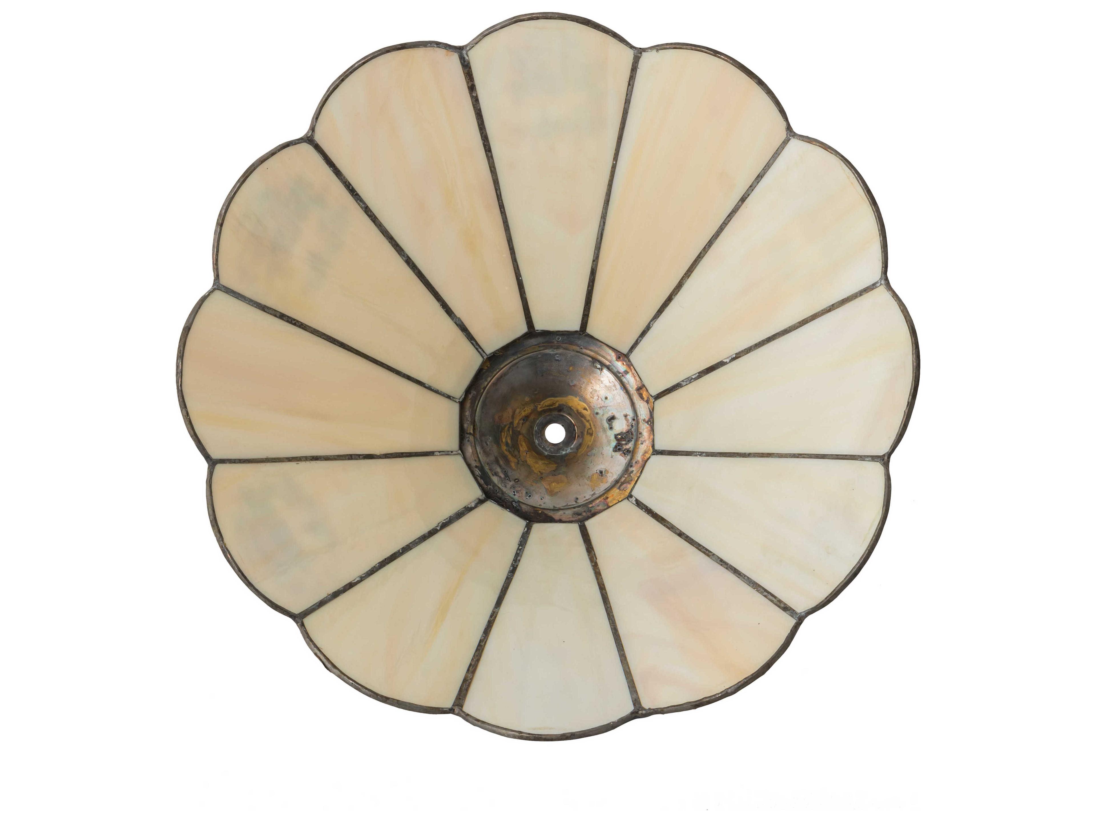 Meyda Roses 13" Shade