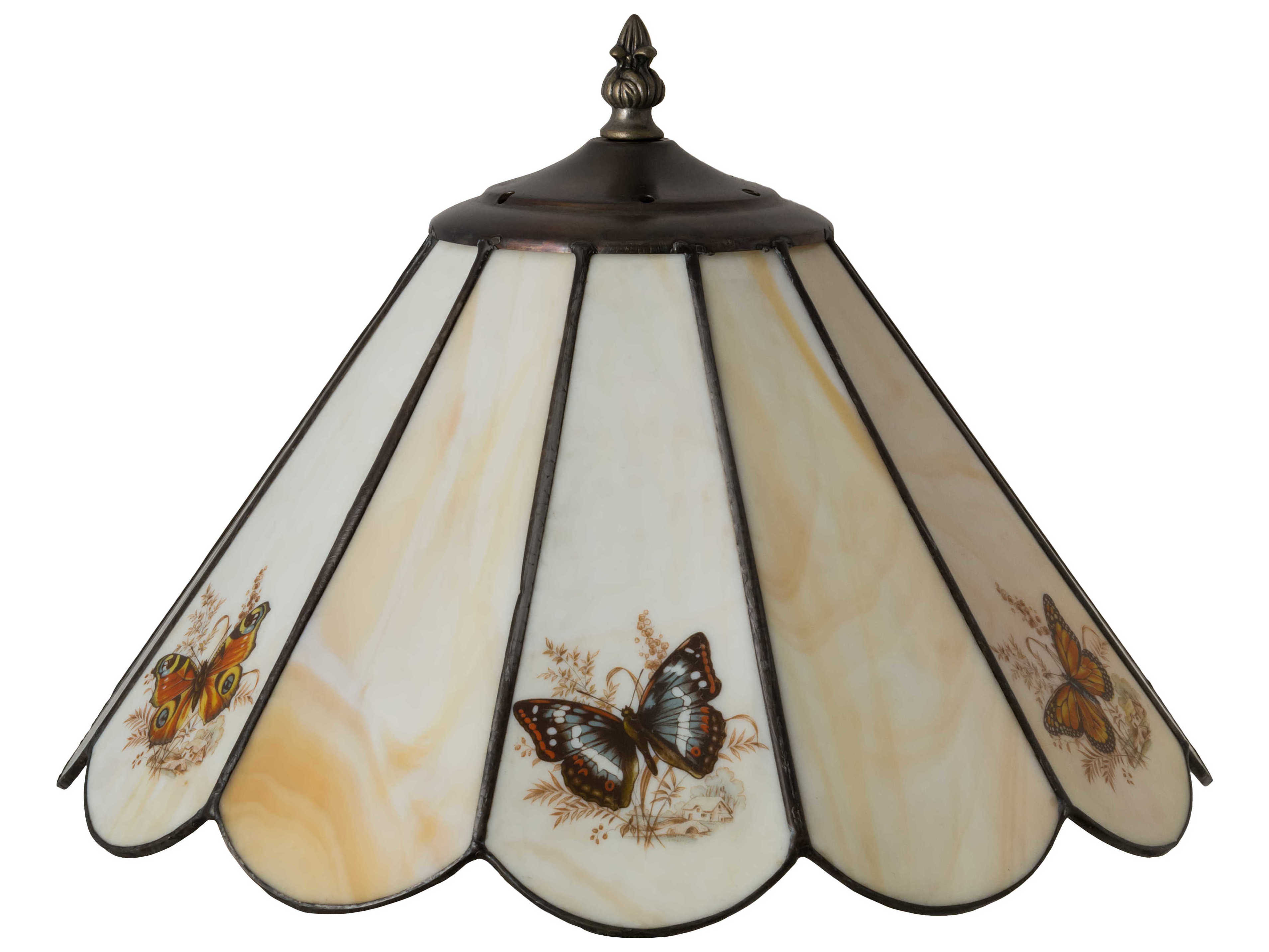 Meyda Butterfly Shade
