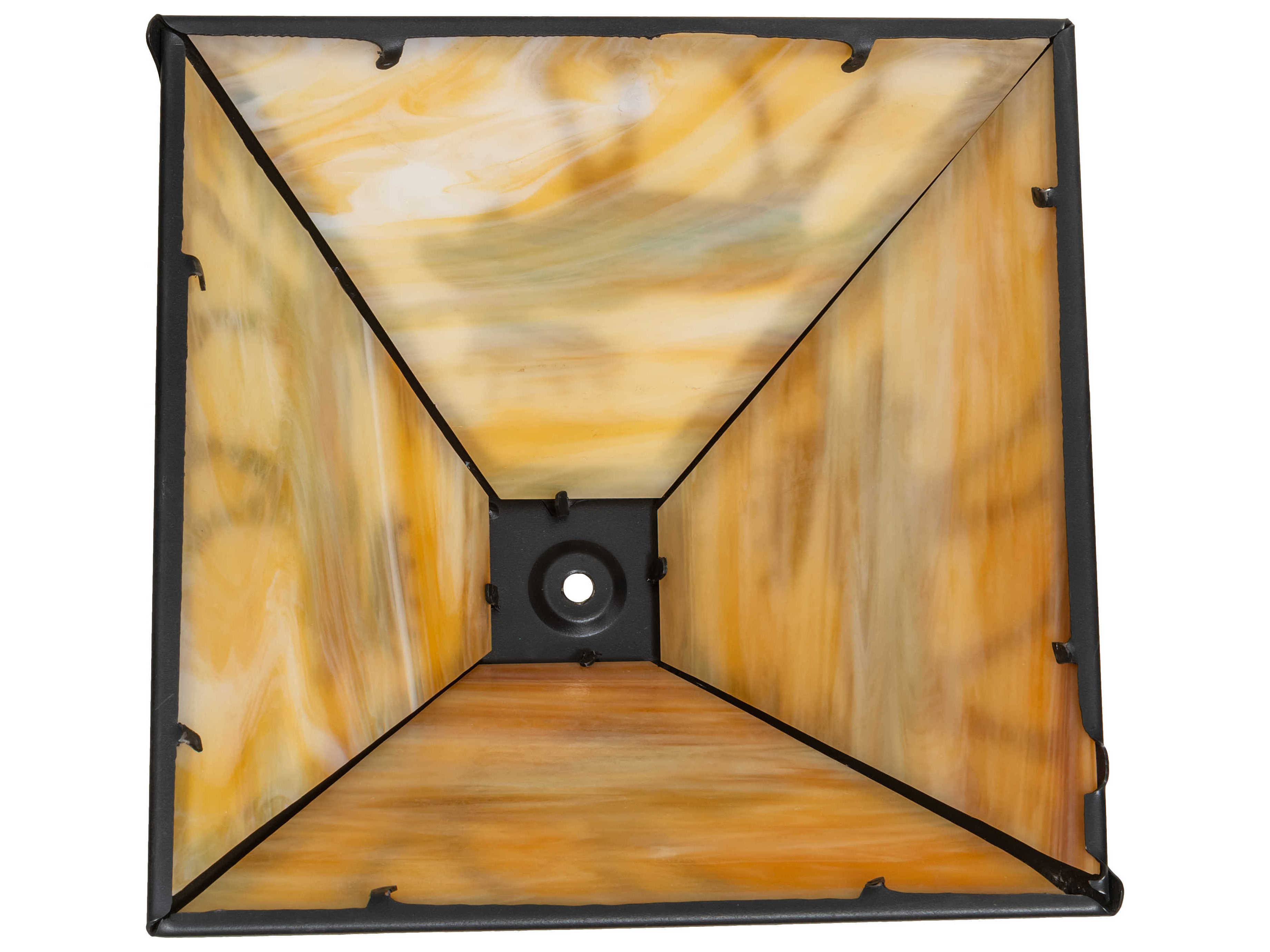 Meyda Moose Beige 16" Shade