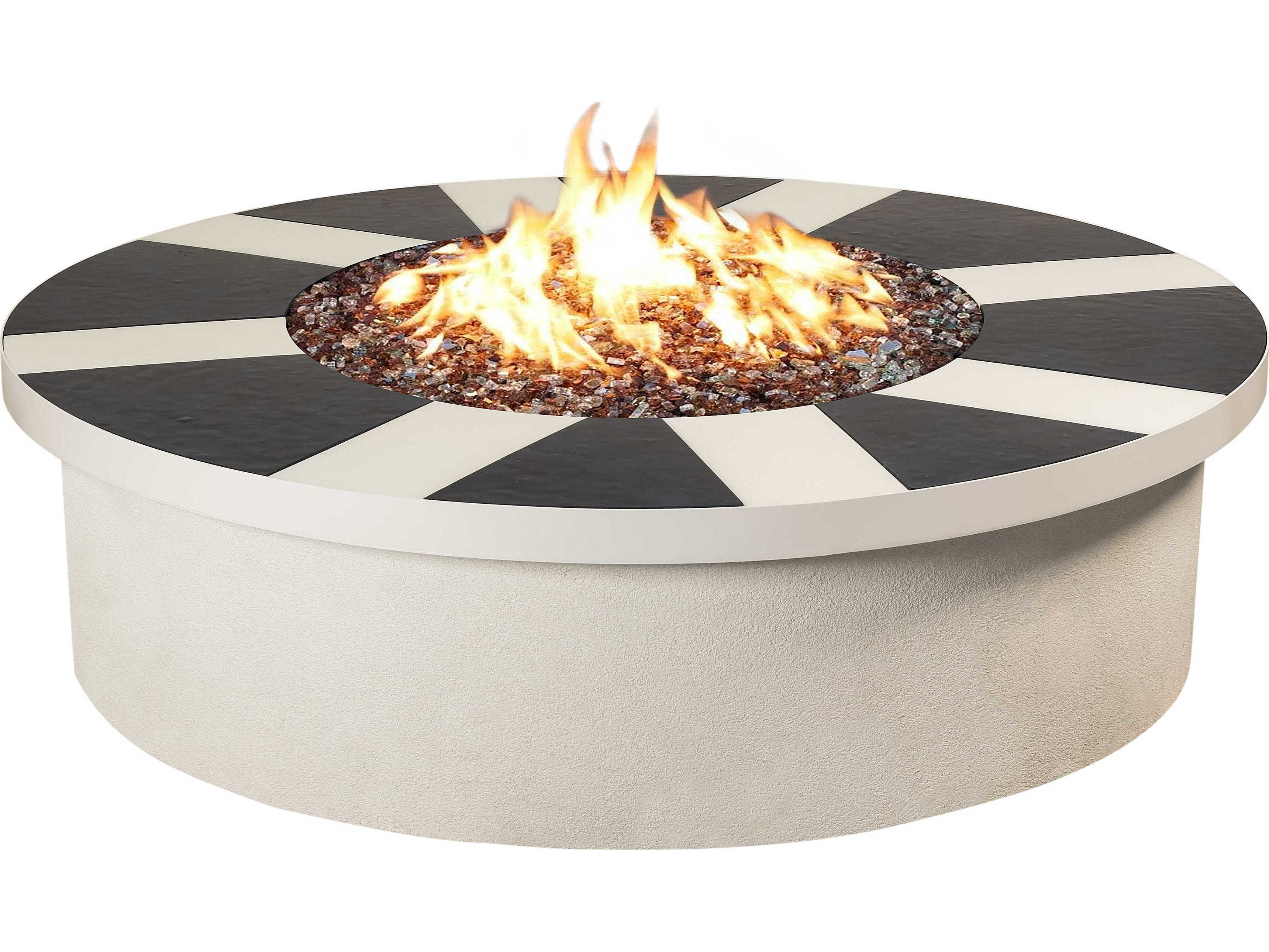 Meyda Lakeview Glass LED Tiffany Outdoor Landscape Fixture