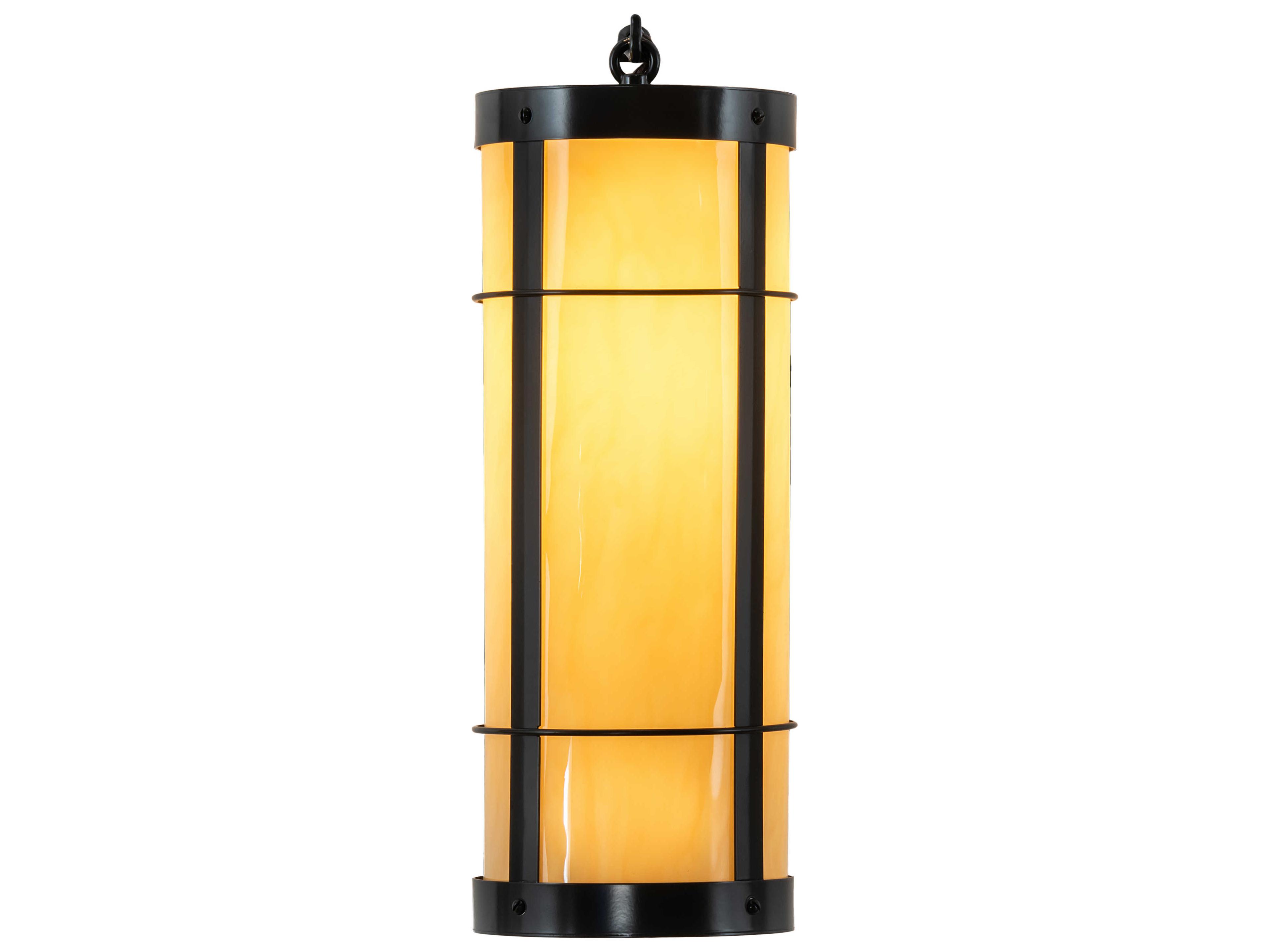 Meyda Villa 1-Light Timeless Bronze Wall Sconce