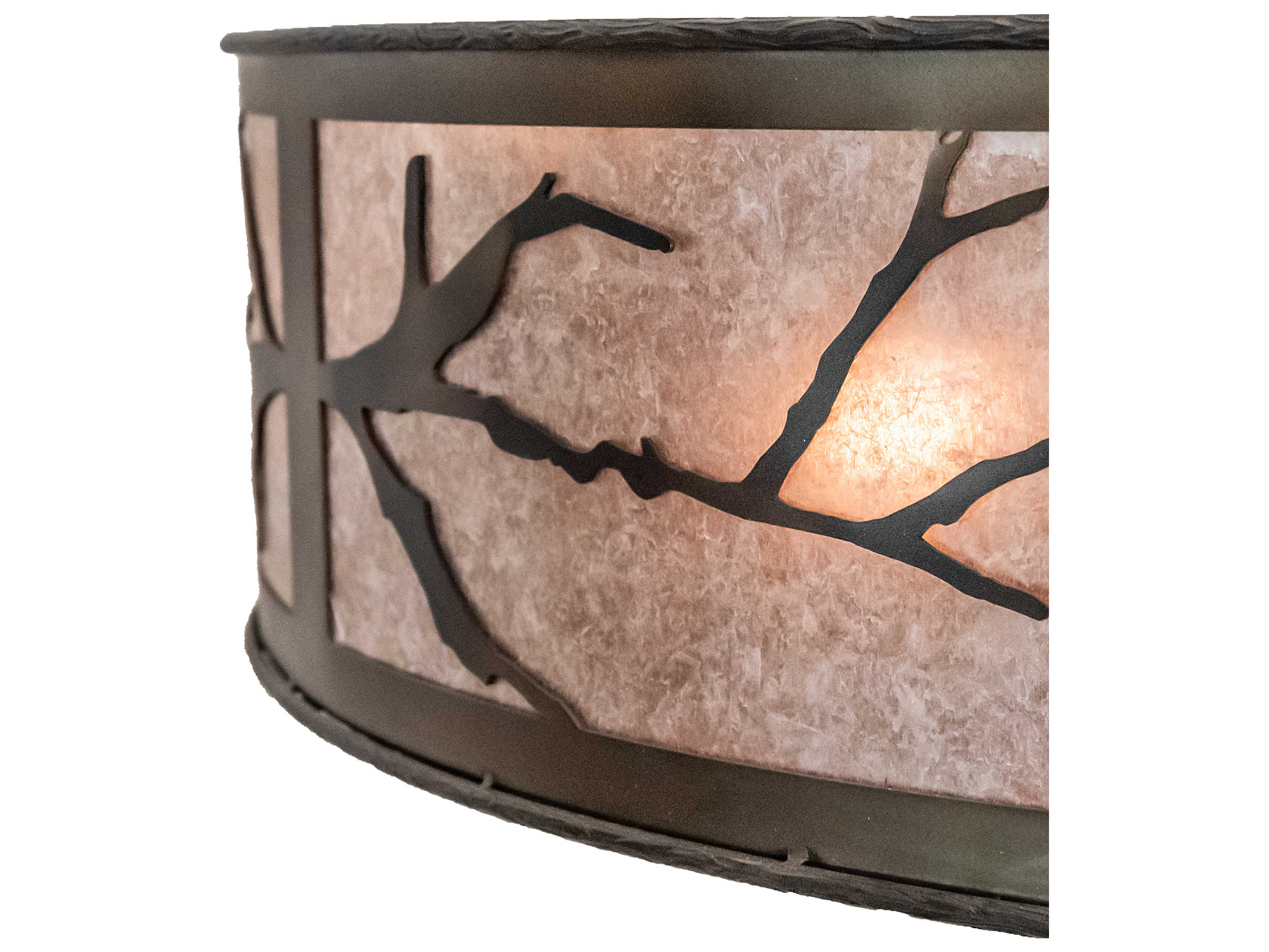 Meyda Fulton 16 - Light 44" Ceiling Fan