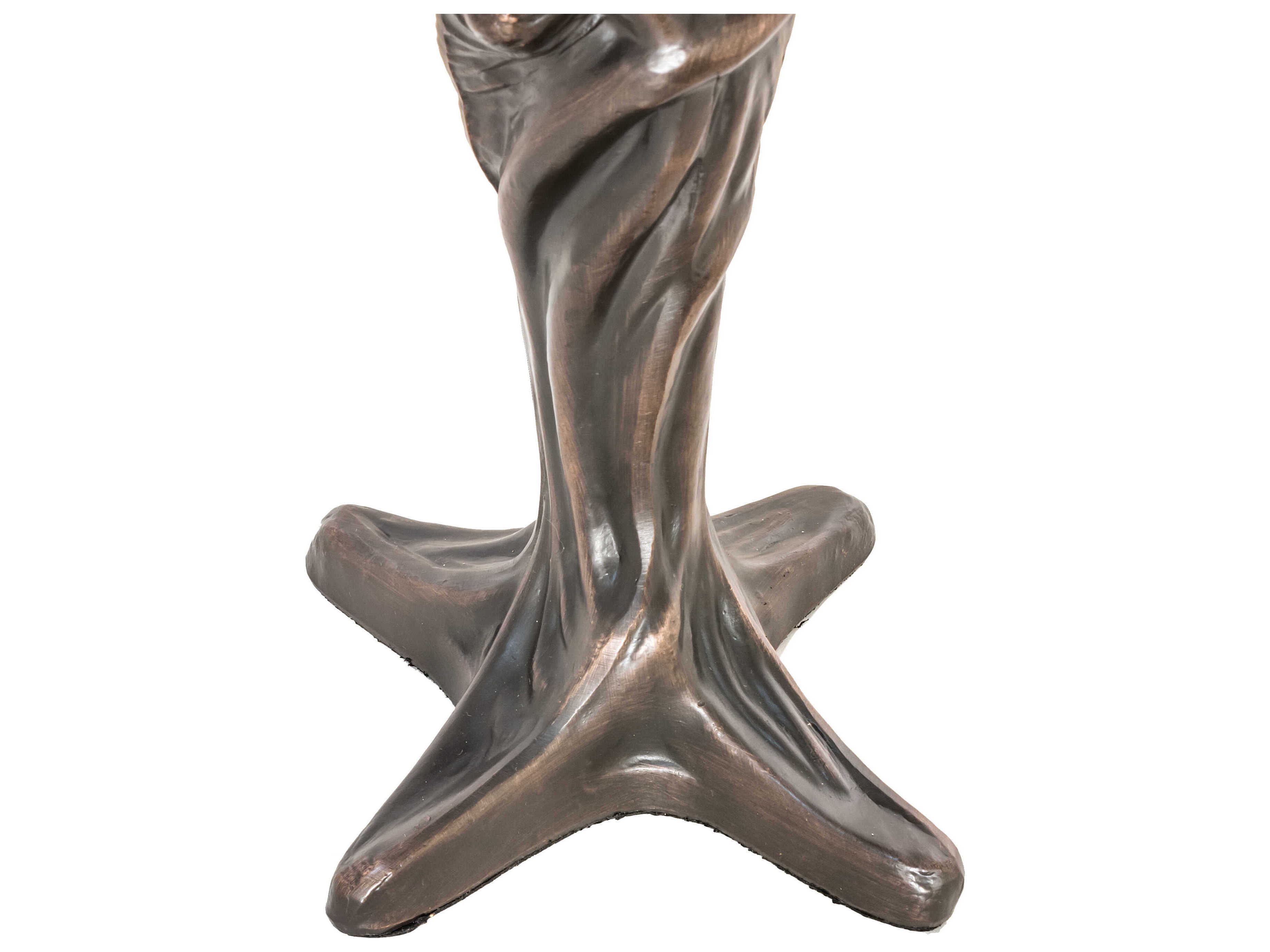 Meyda Dryad 1 - Light Table Lamp Base