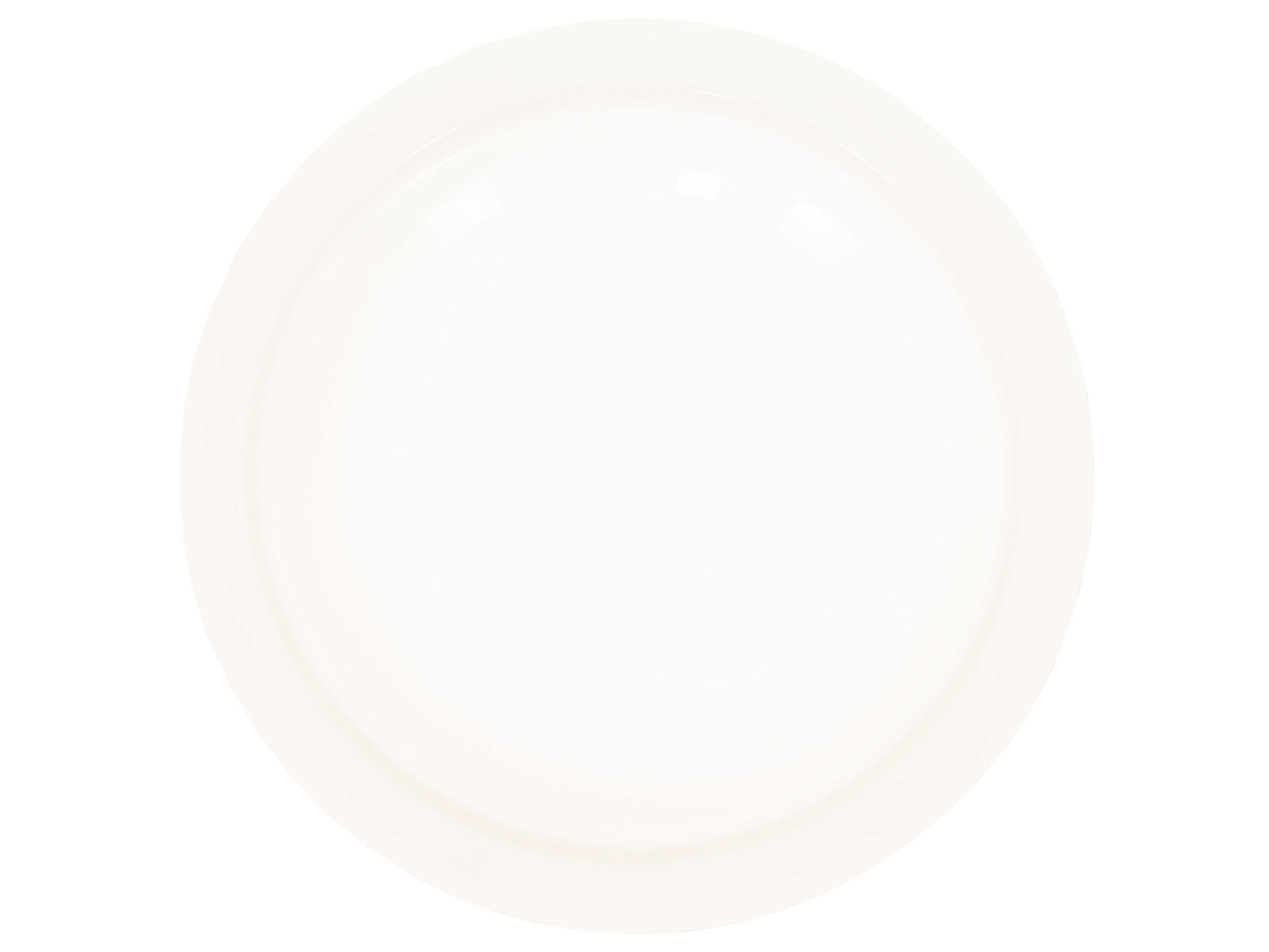 Meyda Revival Schoolhouse 1-Light Craftsman Brown Glass Semi Flush Mount