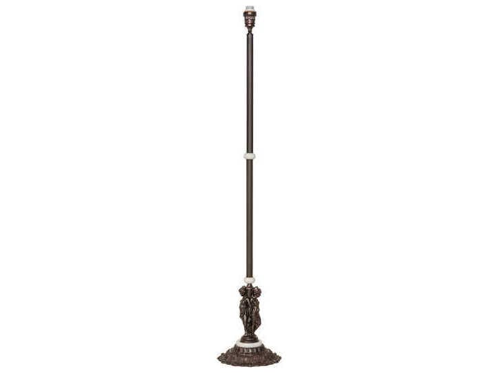 Meyda 3-Graces 1 - Light Floor Lamp Base