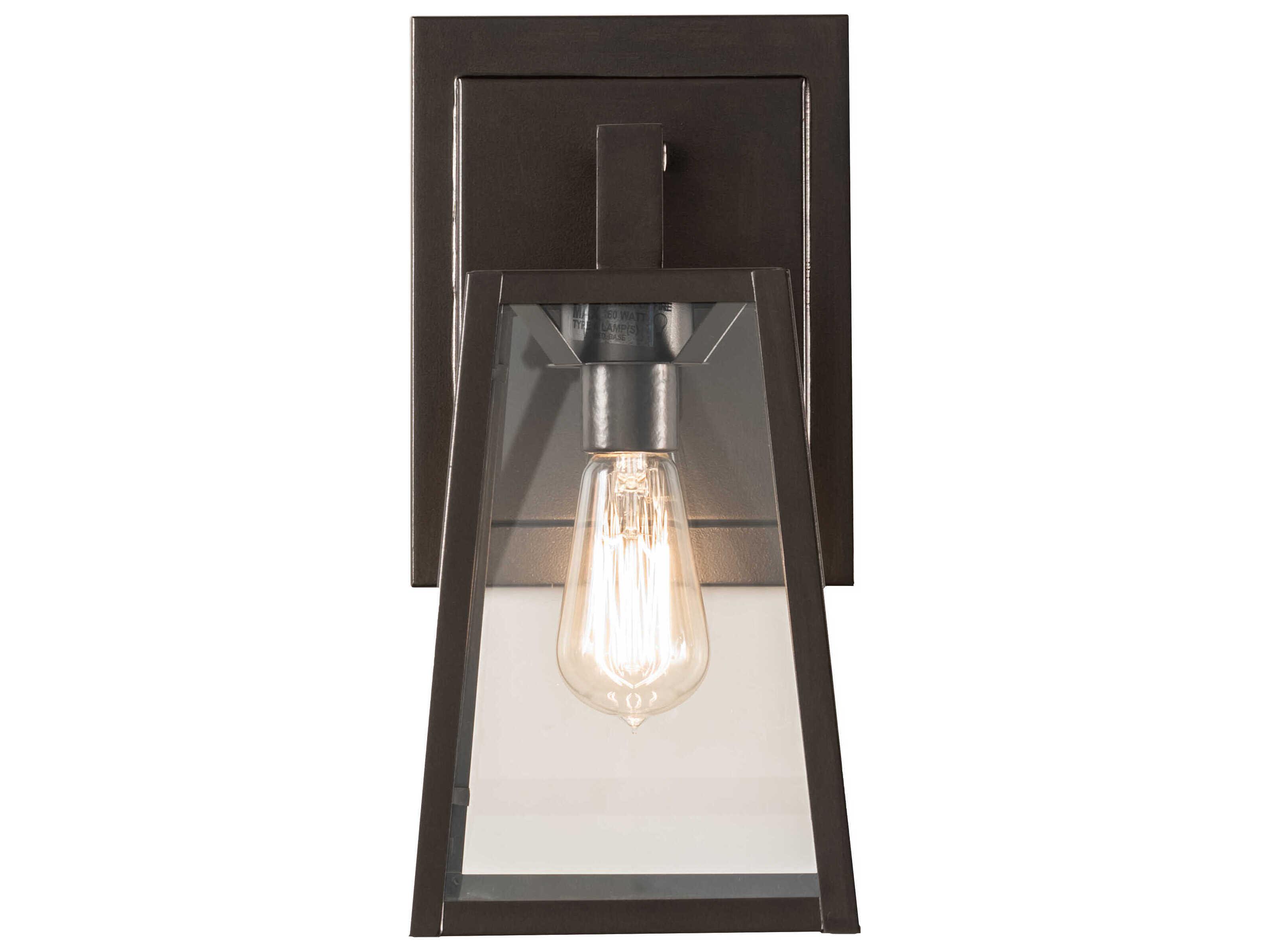 Meyda Kellie 1 - Light Outdoor Wall Light