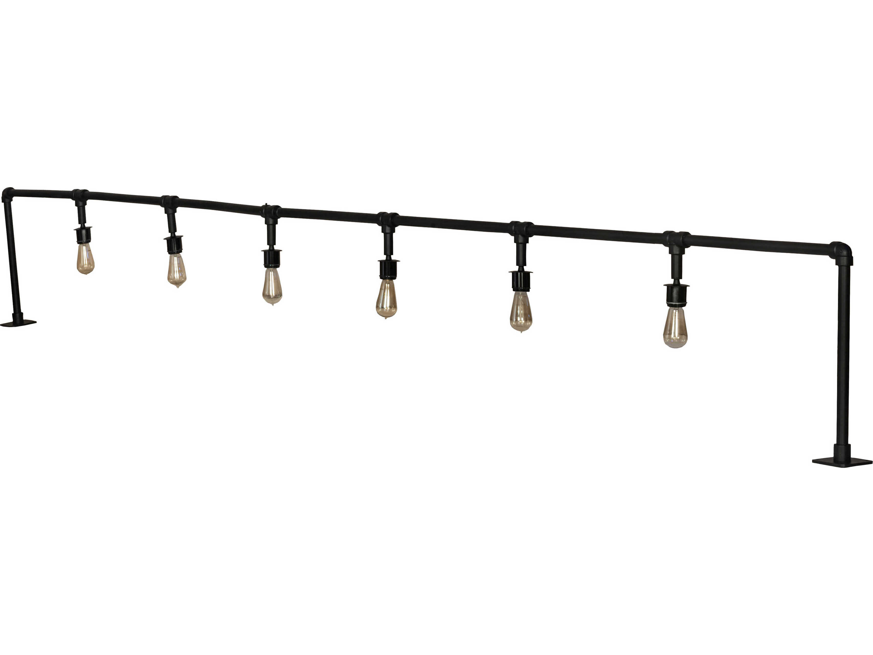 Meyda Pipedream Black Table Lamp