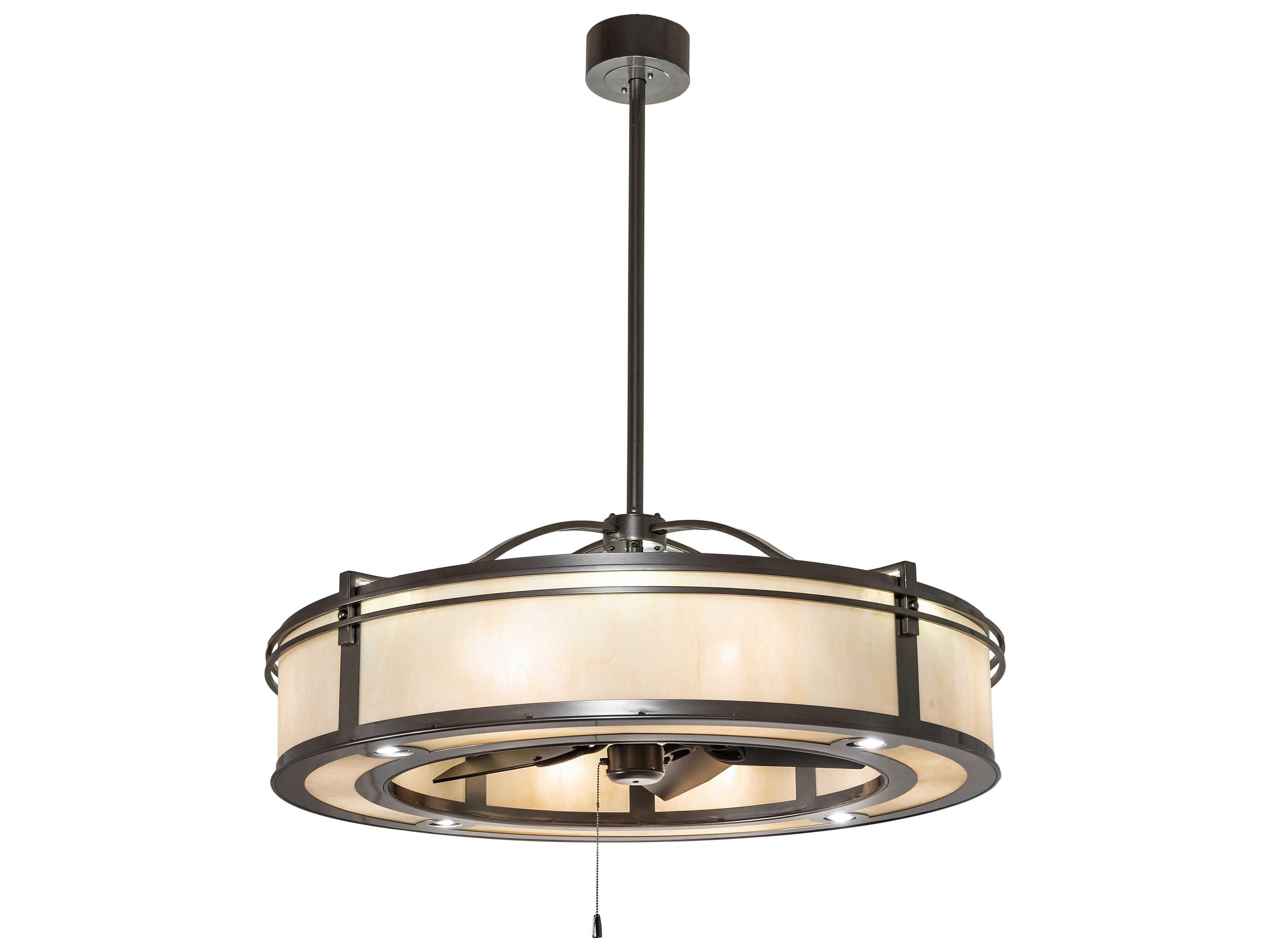 Meyda 45" Ceiling Fan