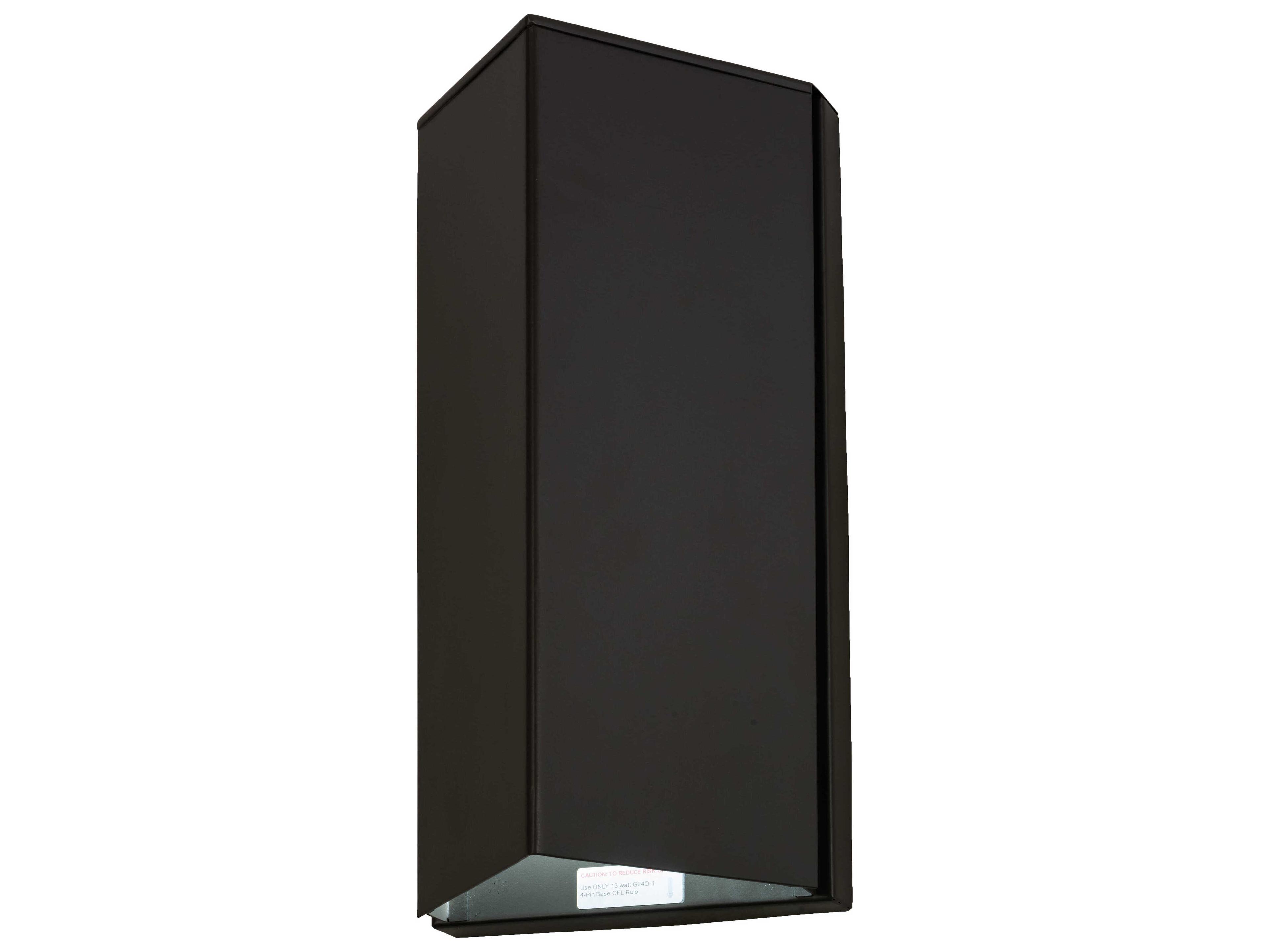 Meyda Sibley 1 - Light Outdoor Wall Light