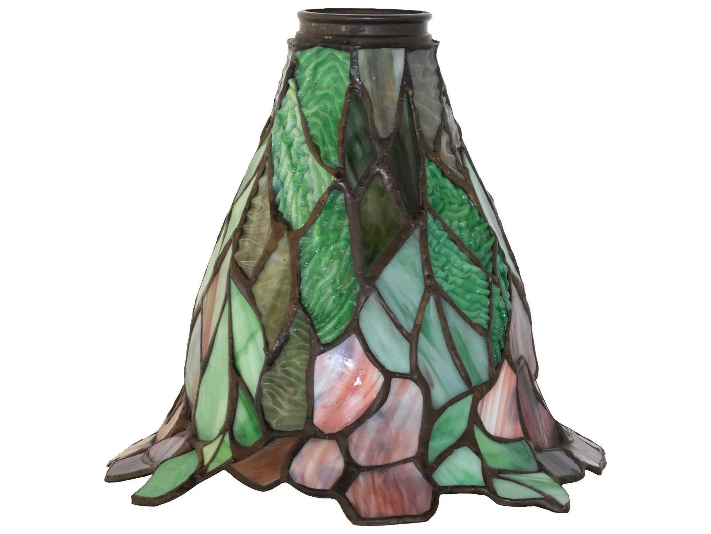 Meyda Waterlily Shade