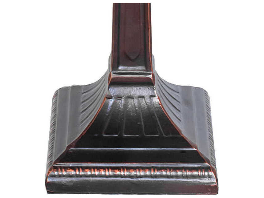 Meyda Deco 1 - Light Table Lamp Base