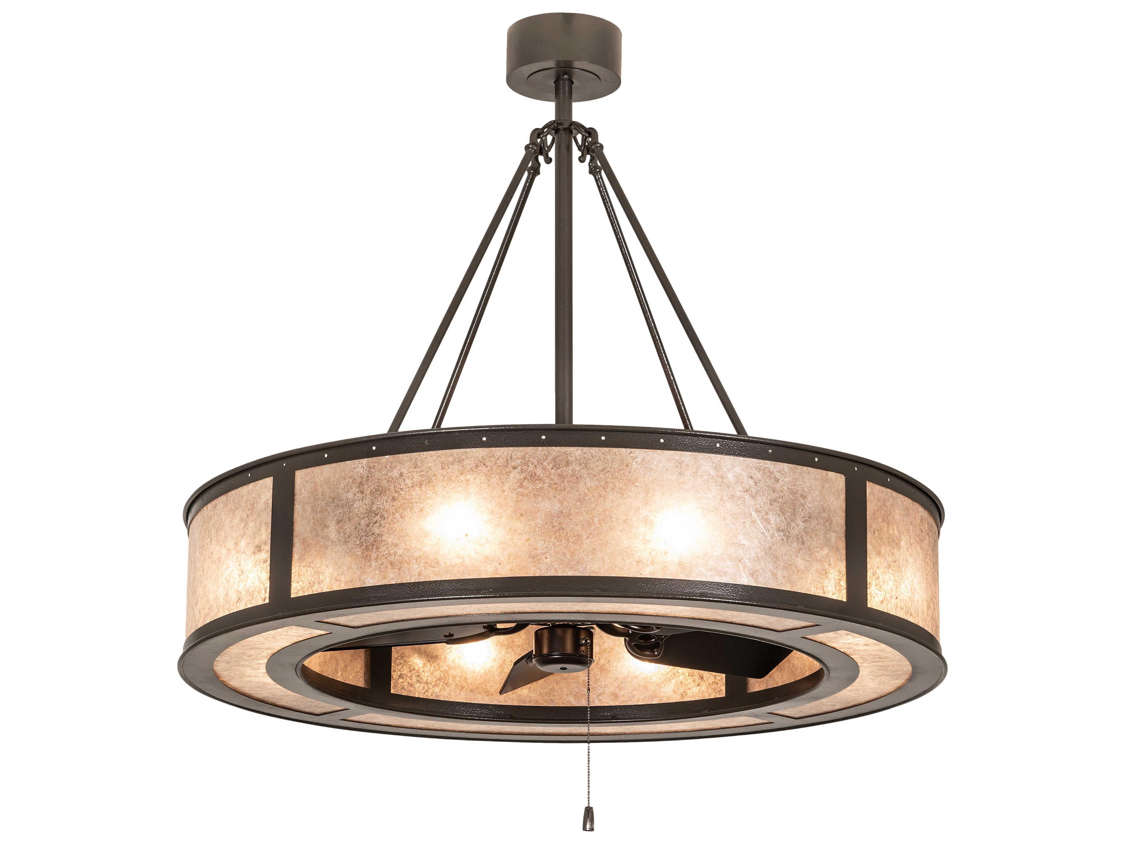 Meyda 45" Ceiling Fan