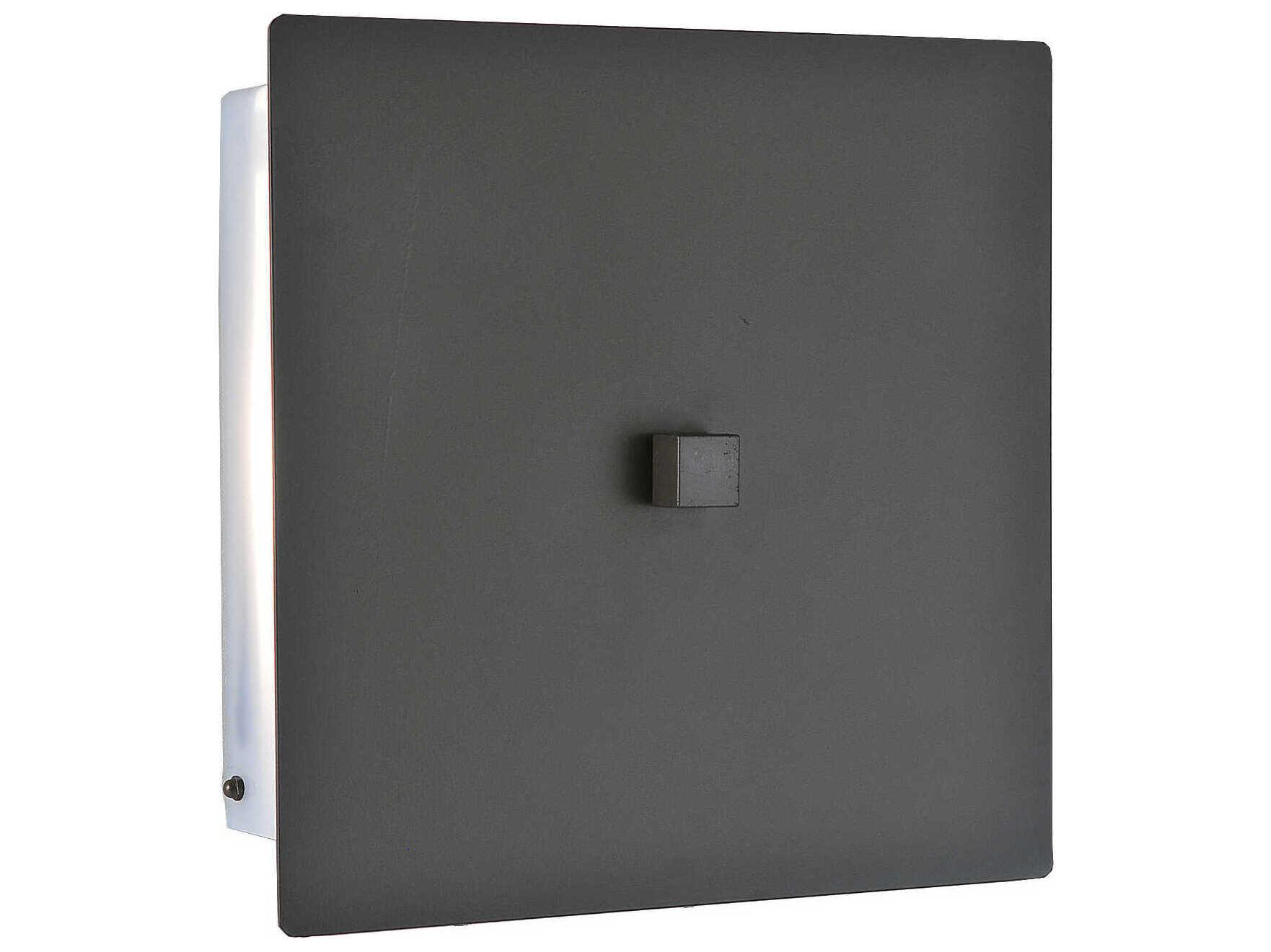 Meyda Sibley 2 - Light Outdoor Wall Light