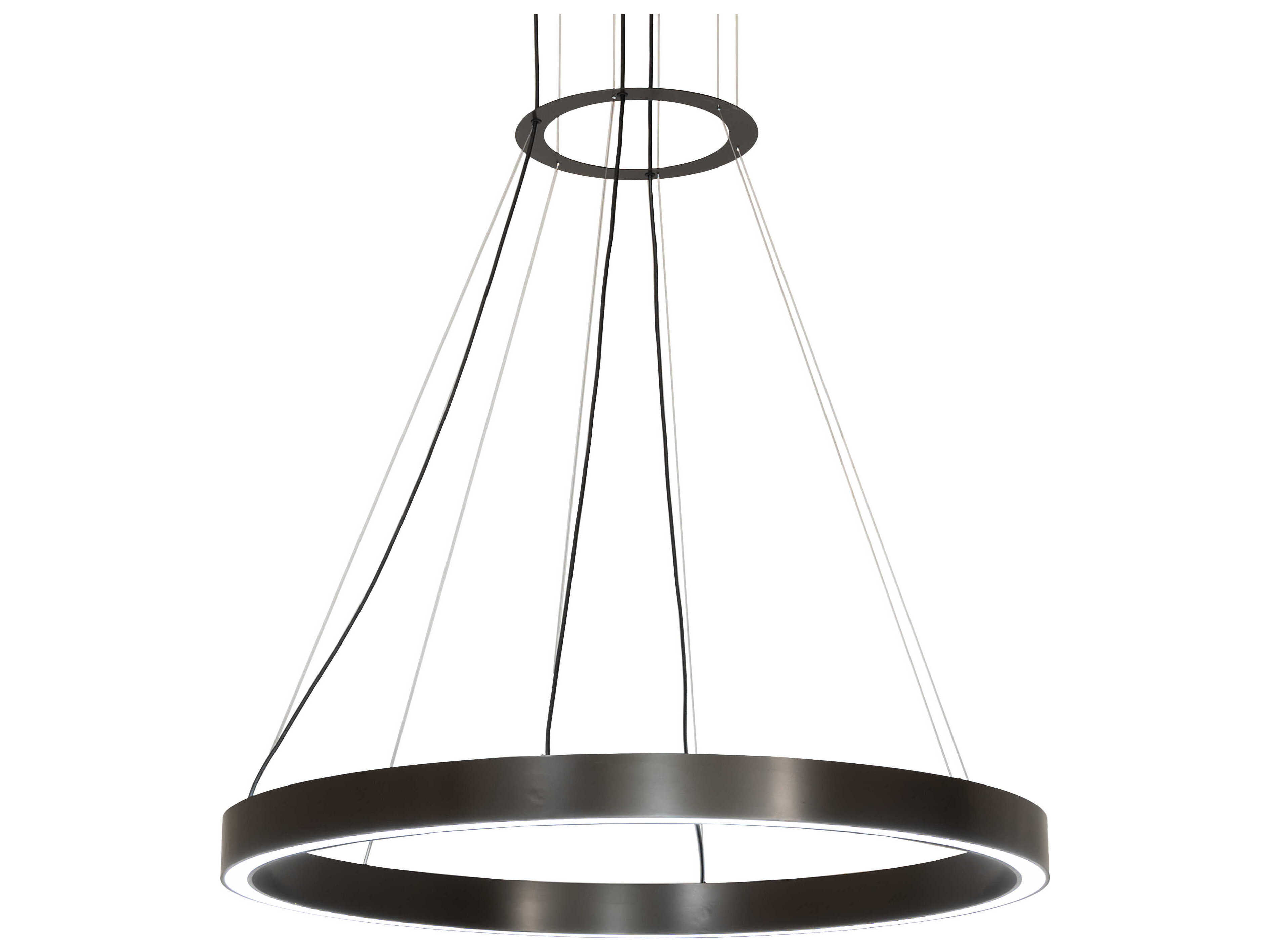 Meyda Anillo Timeless Bronze Pendant