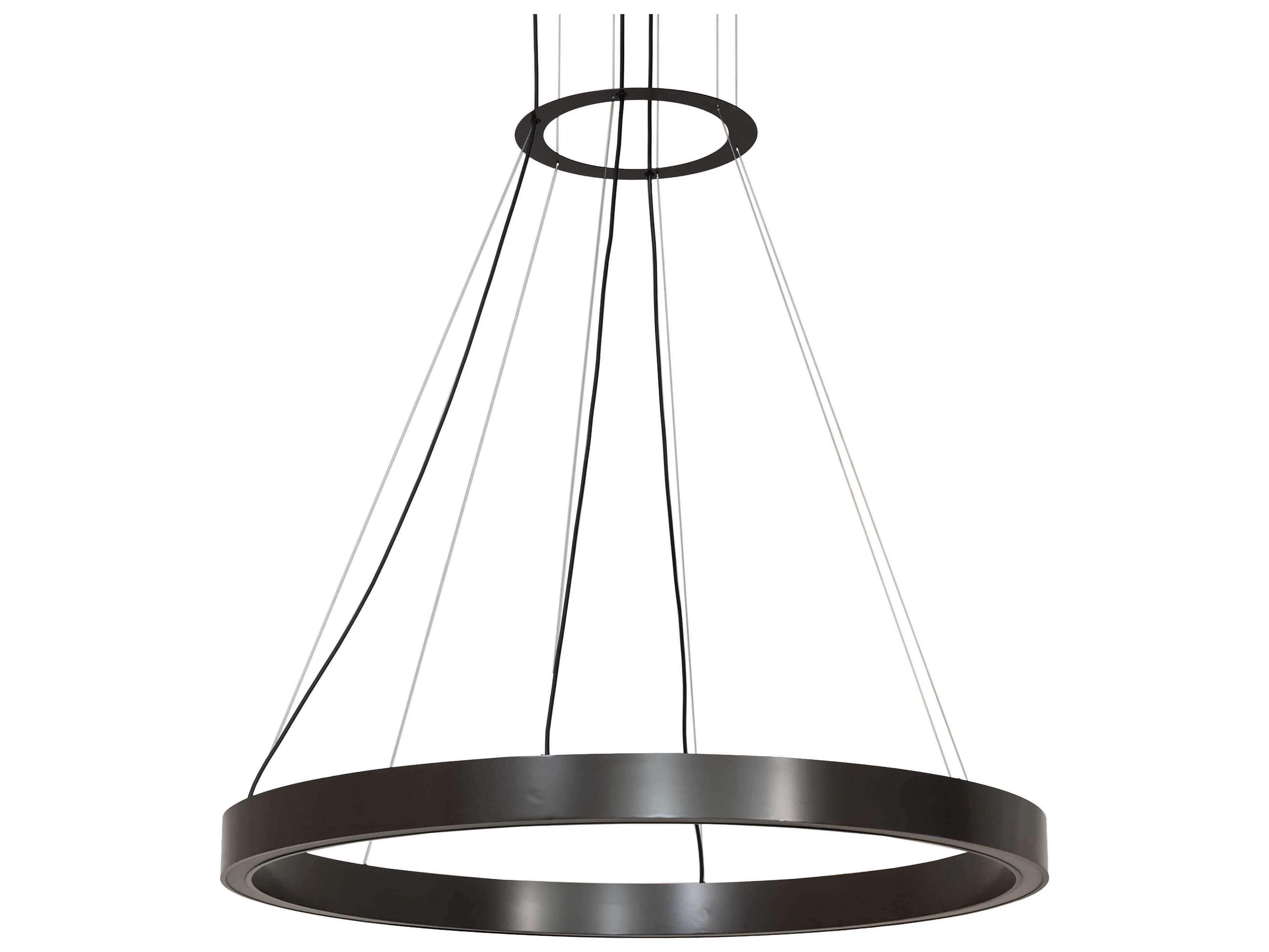 Meyda Anillo Timeless Bronze Pendant