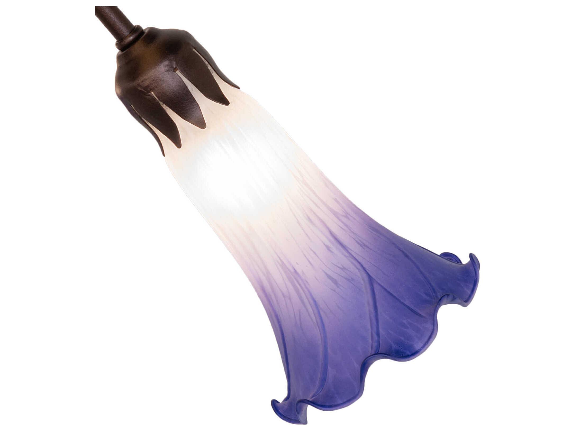 Meyda Pond Lily Fan 4 - Light Kit