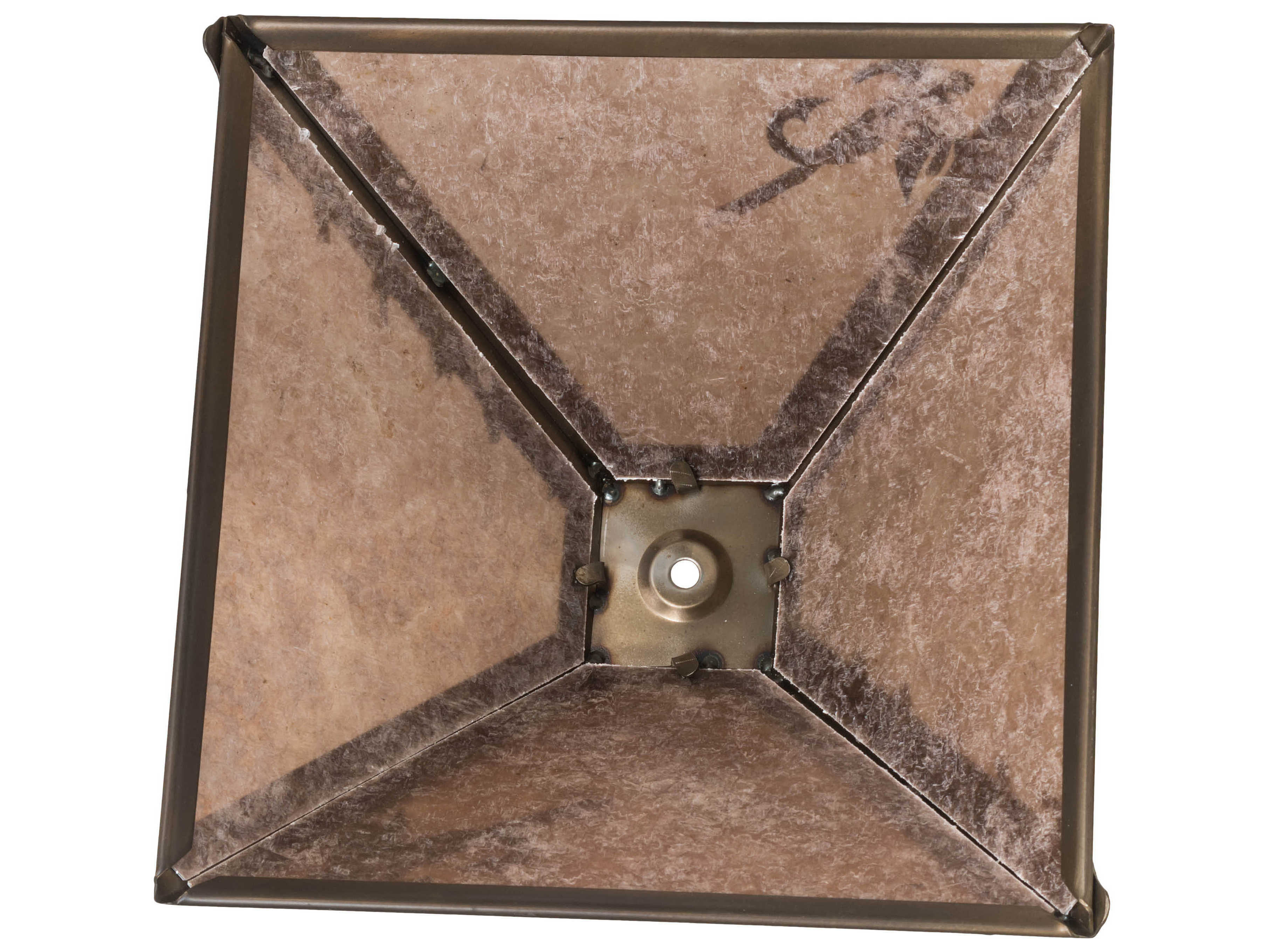 Meyda Fly Fishing Shade