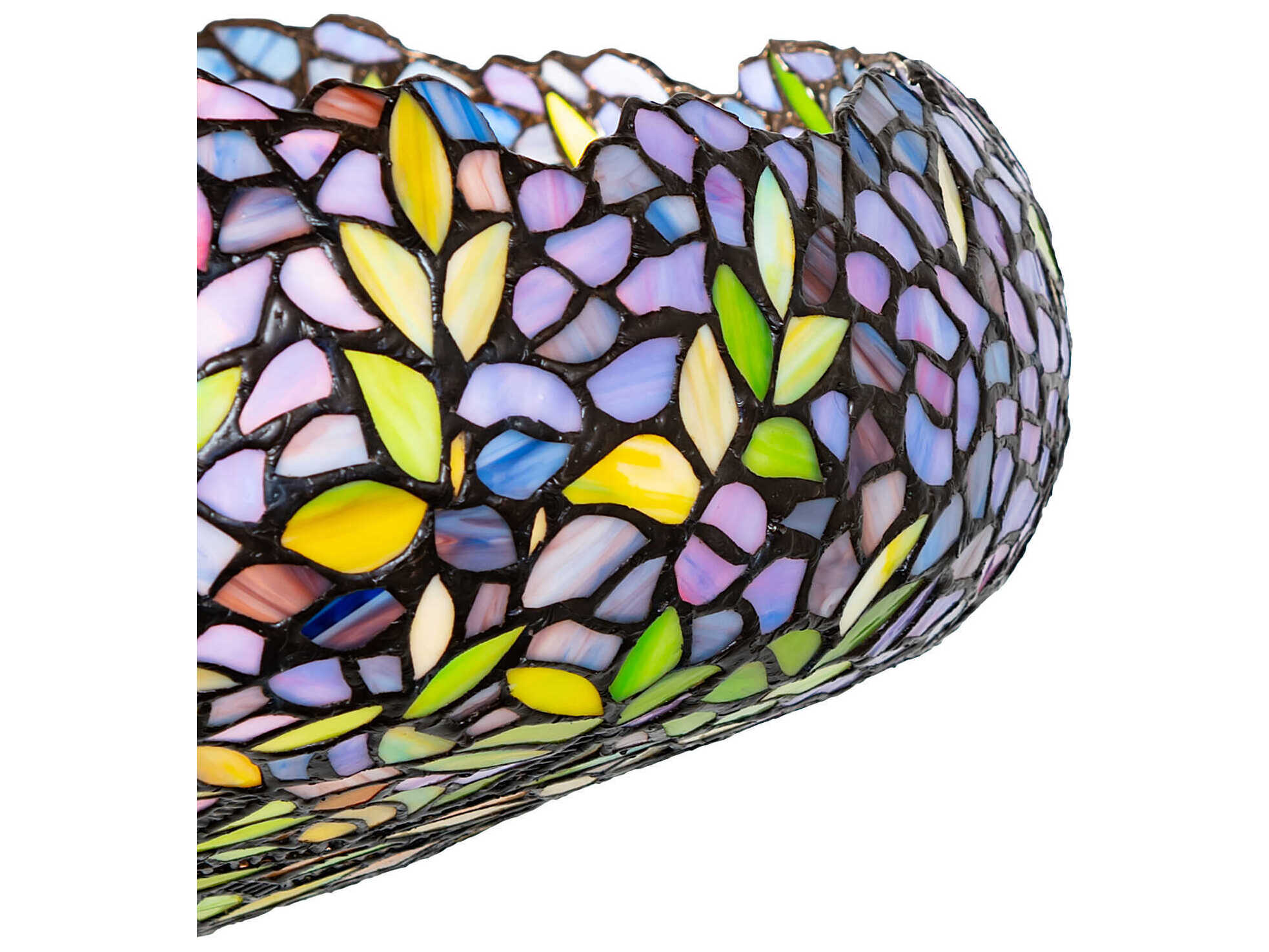 Meyda Duffner And Kimberly 3 - Light Fan Kit