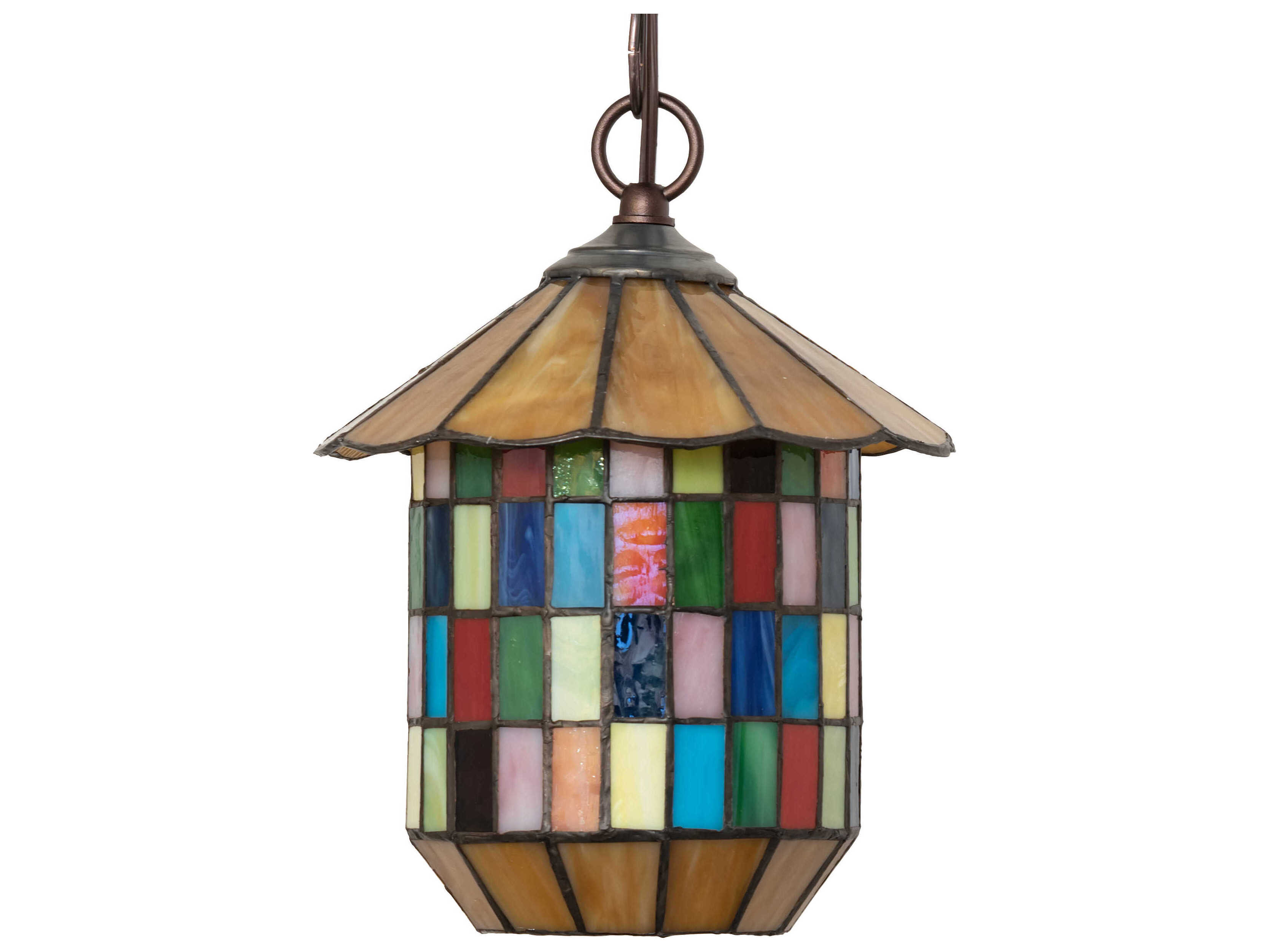 Meyda Meyer Outdoor Hanging Light