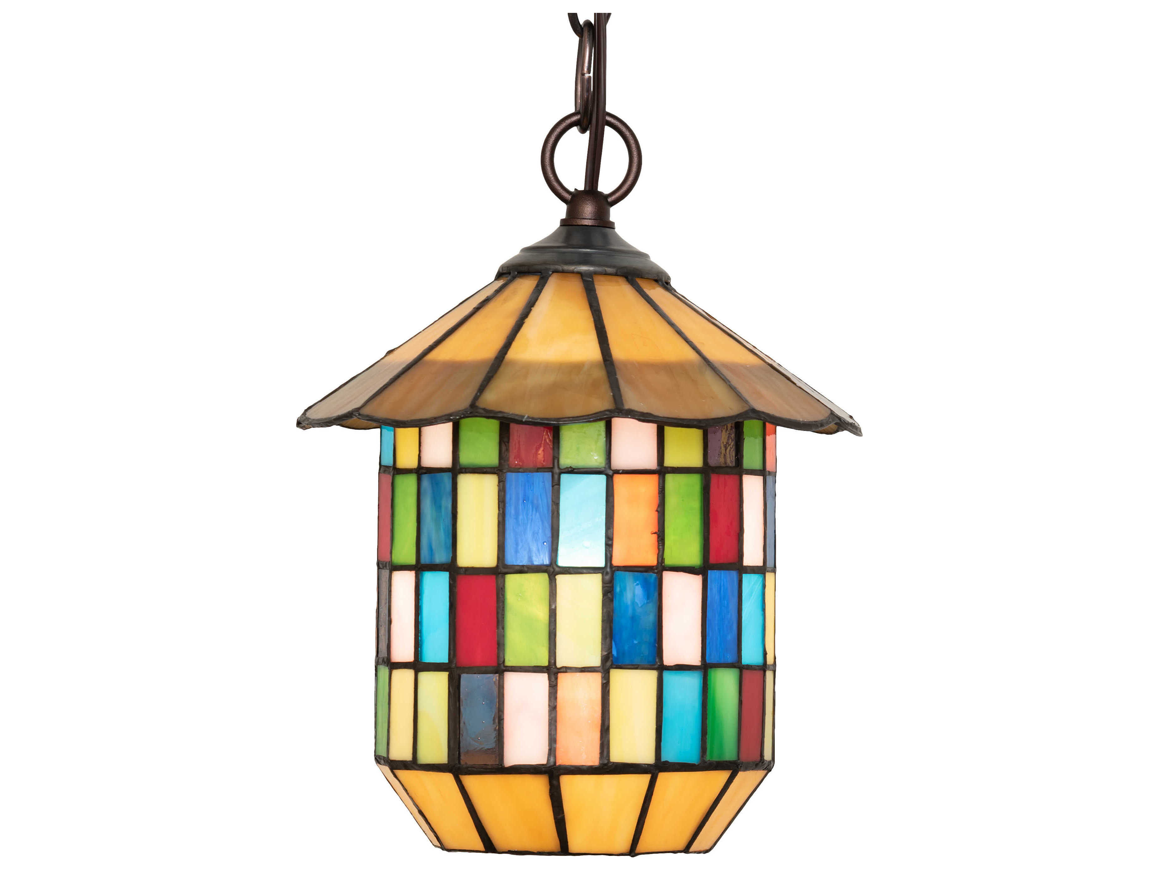 Meyda Meyer Outdoor Hanging Light