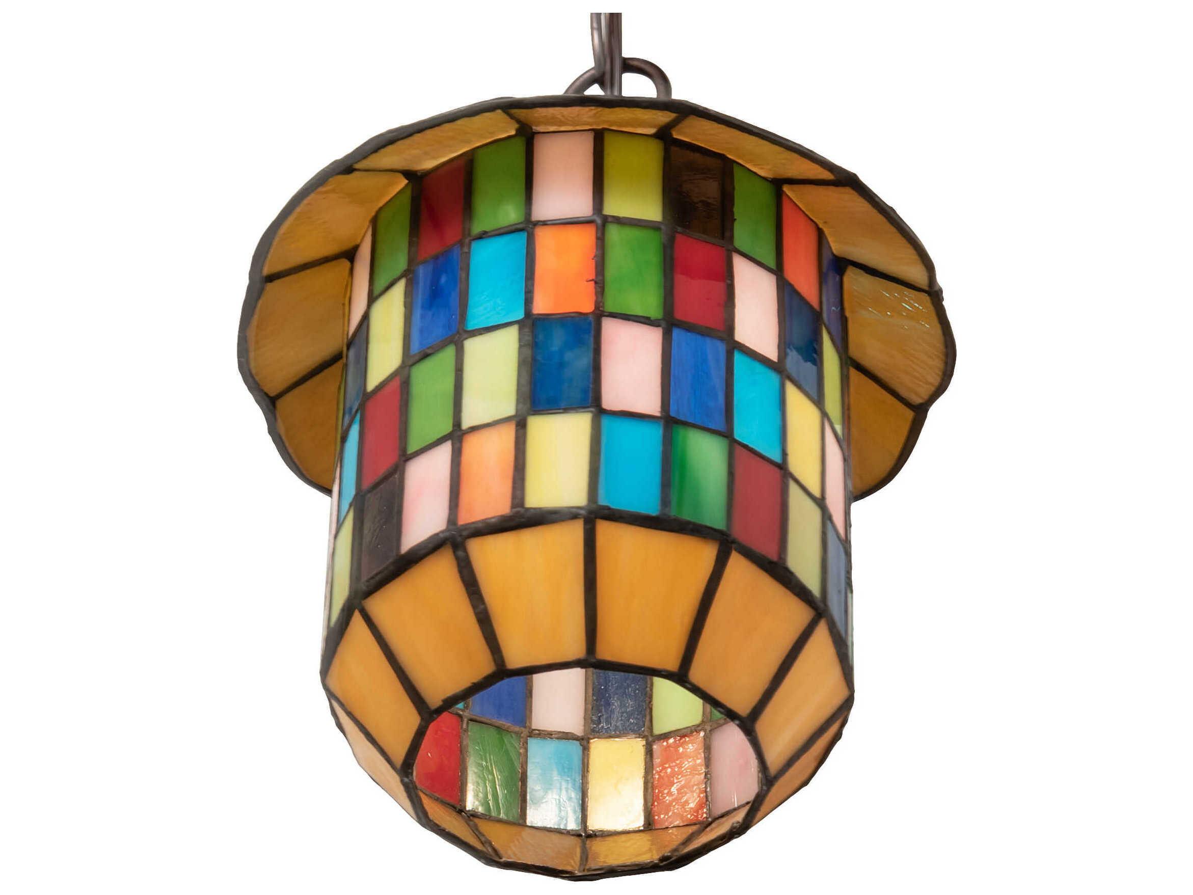 Meyda Meyer Outdoor Hanging Light