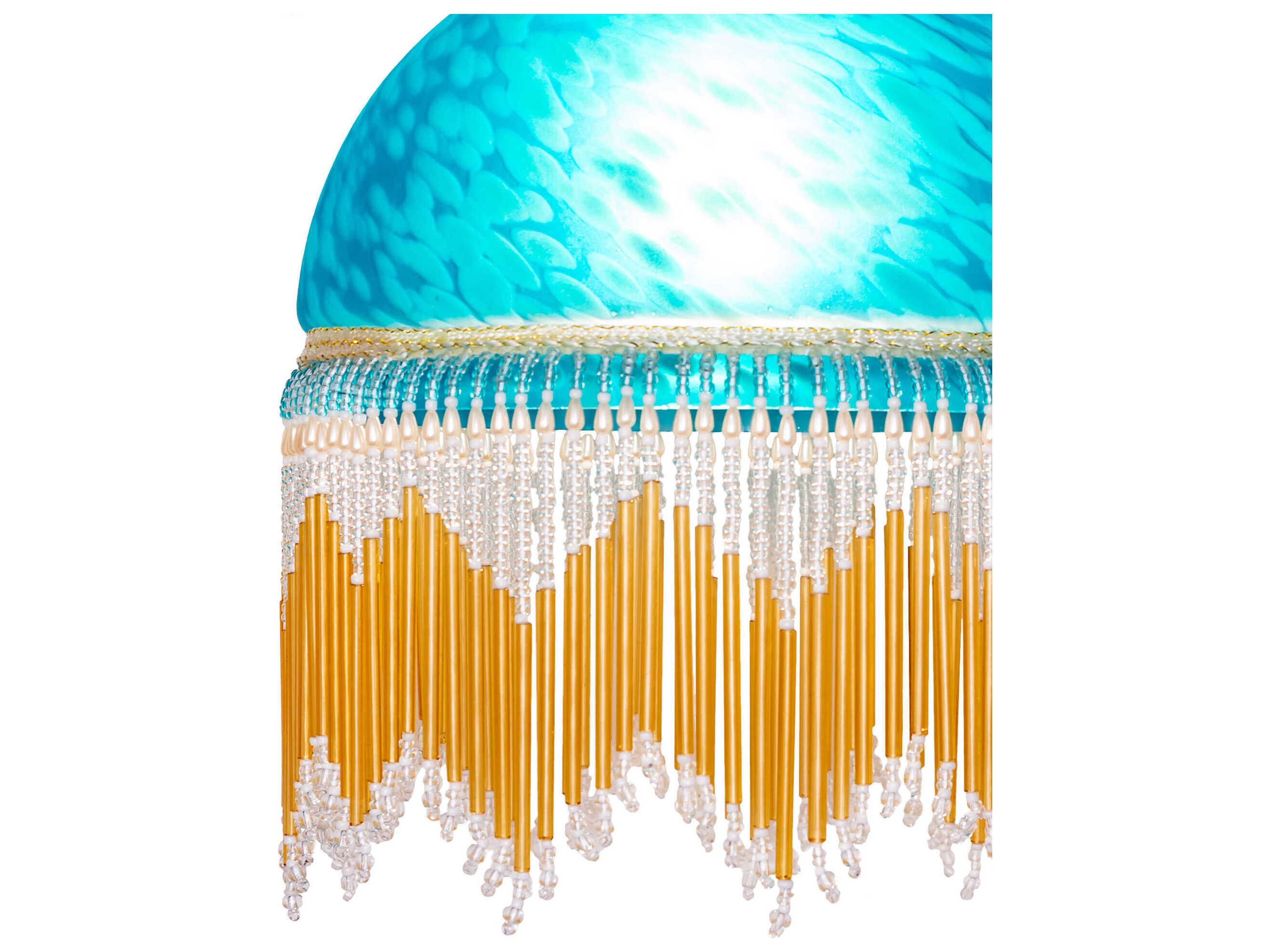 Meyda Roussillon 1-Light Mahogany Bronze Wall Sconce