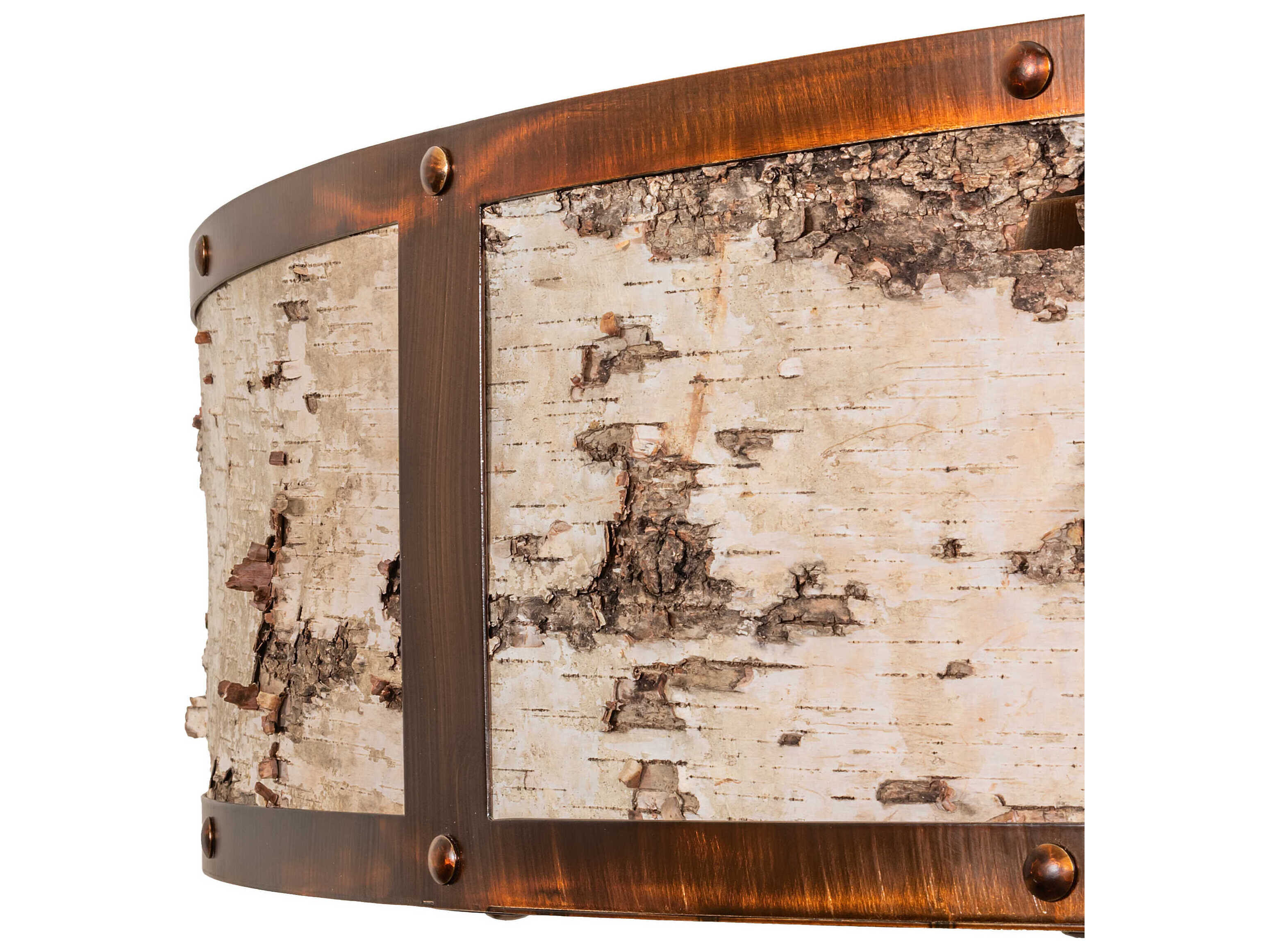 Meyda Birchwood 44" Ceiling Fan