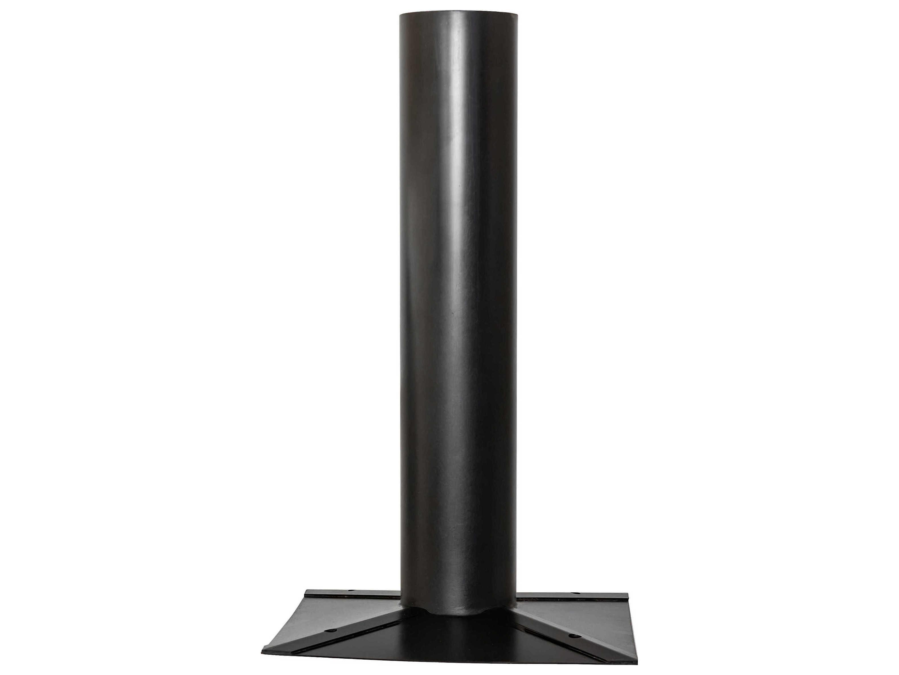 Meyda Seneca 1-Light Outdoor Post Light
